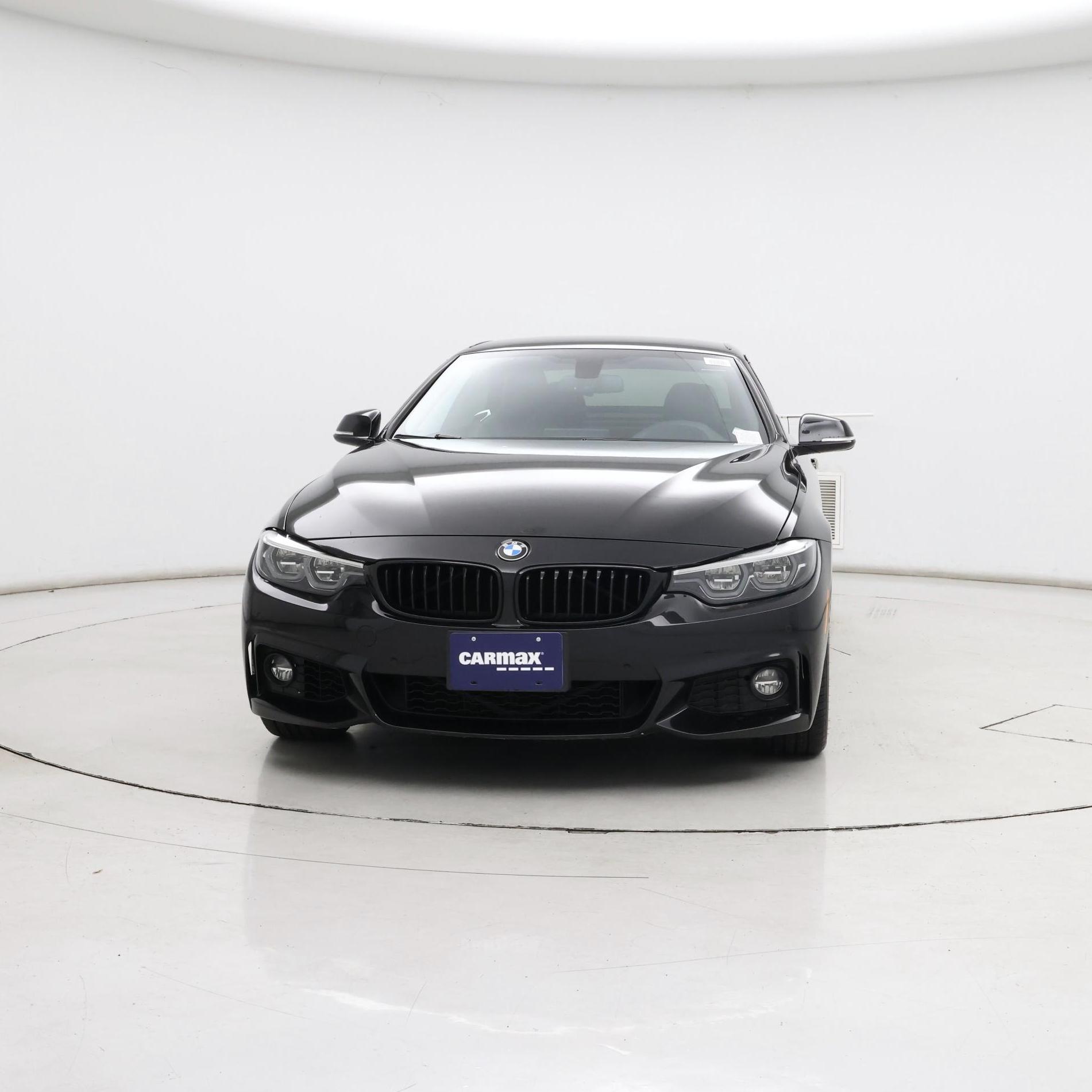 Thumbnail: 2019 BMW 4 Series - 5