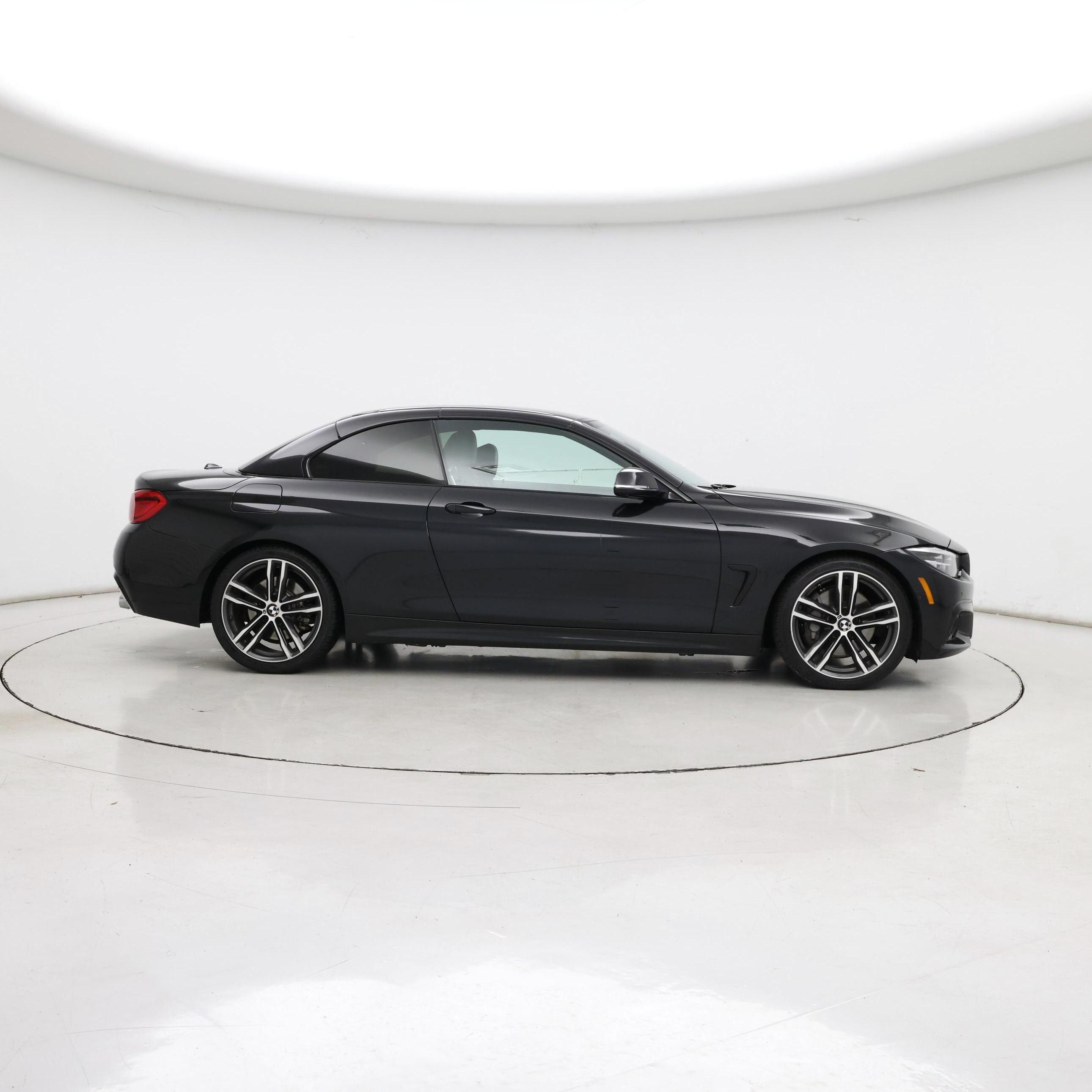 Thumbnail: 2019 BMW 4 Series - 7