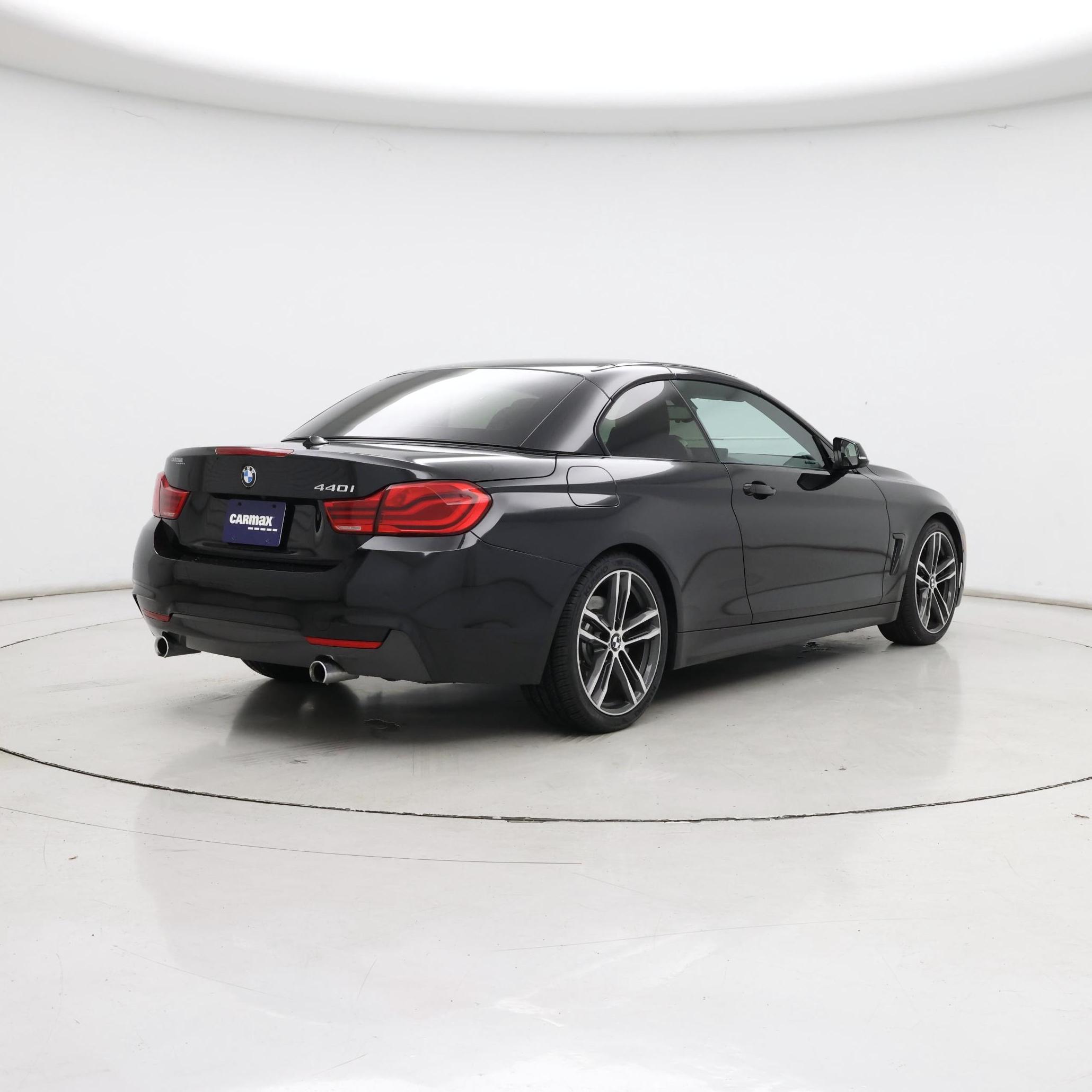 Thumbnail: 2019 BMW 4 Series - 8