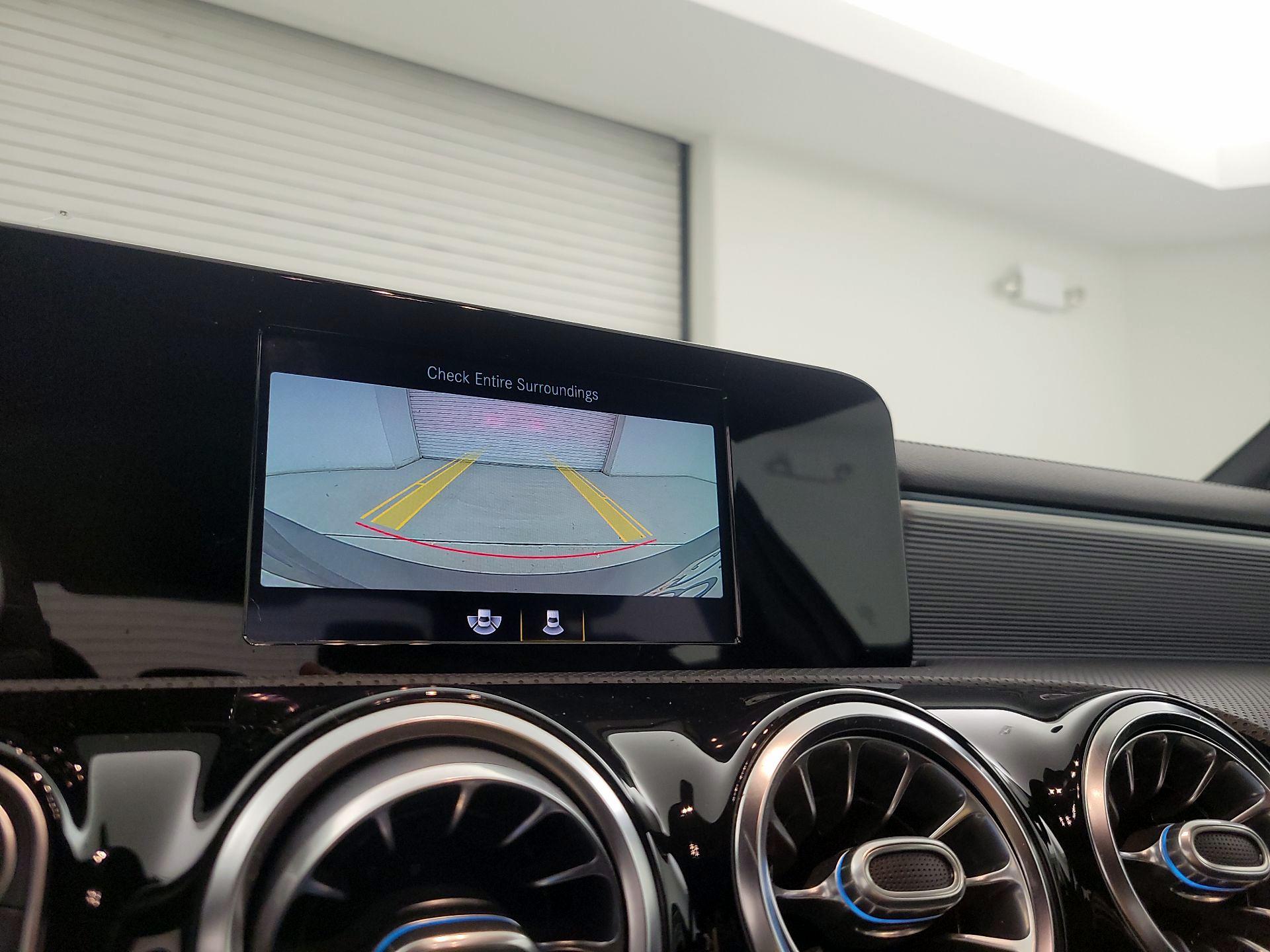 Thumbnail: 2020 Mercedes-Benz A-Class - 14