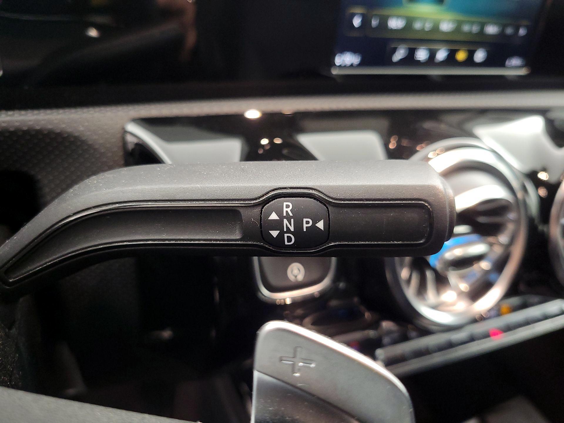 Thumbnail: 2020 Mercedes-Benz A-Class - 17