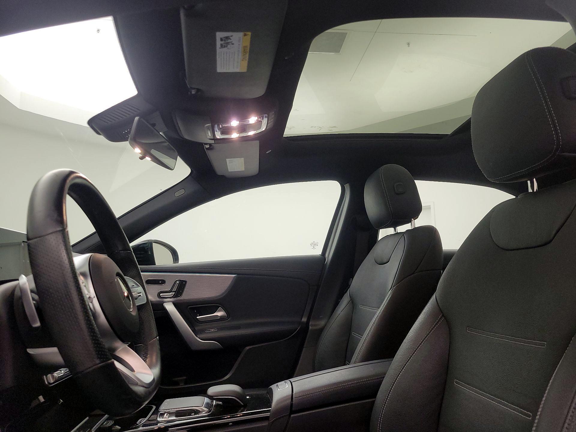 Thumbnail: 2020 Mercedes-Benz A-Class - 19