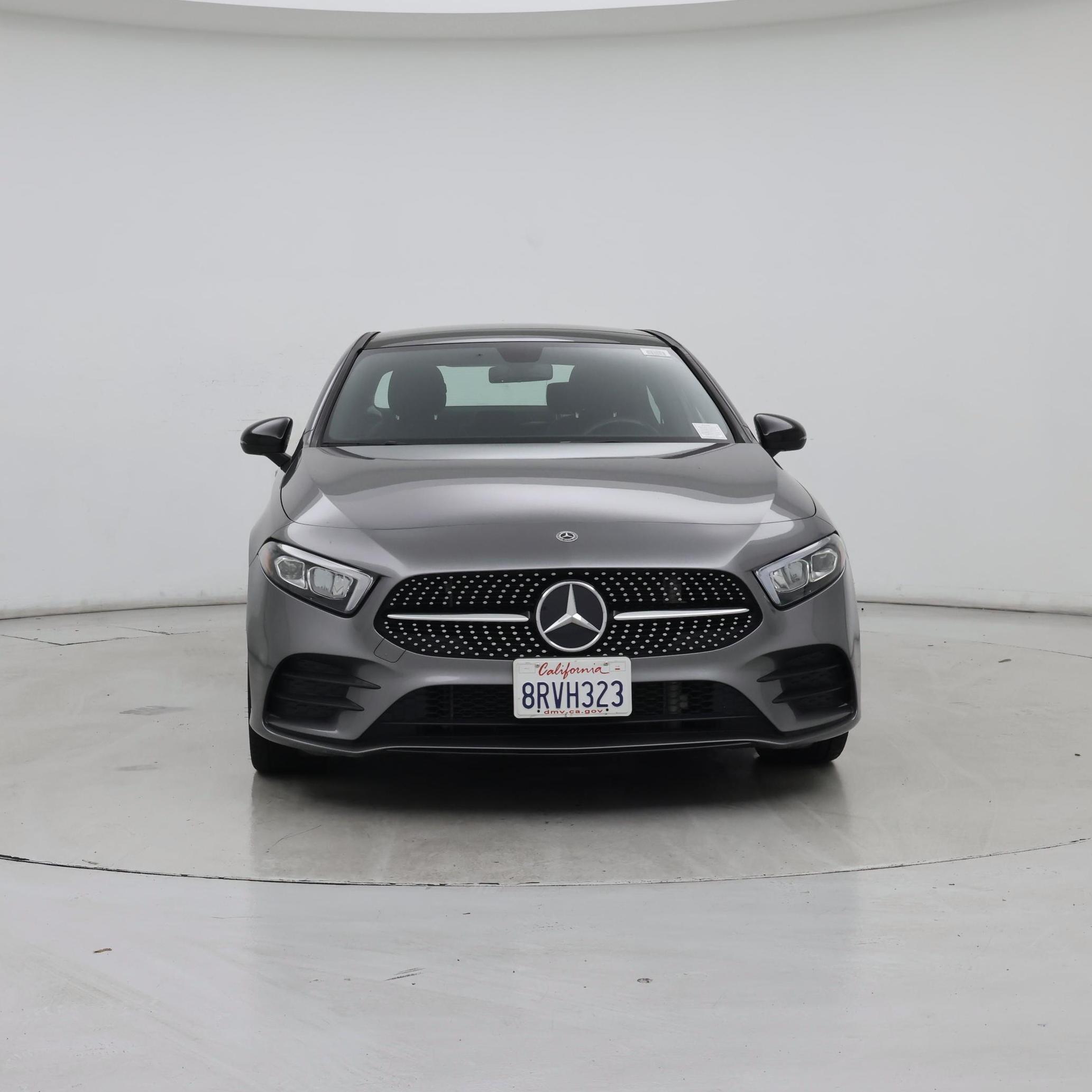 Thumbnail: 2020 Mercedes-Benz A-Class - 5