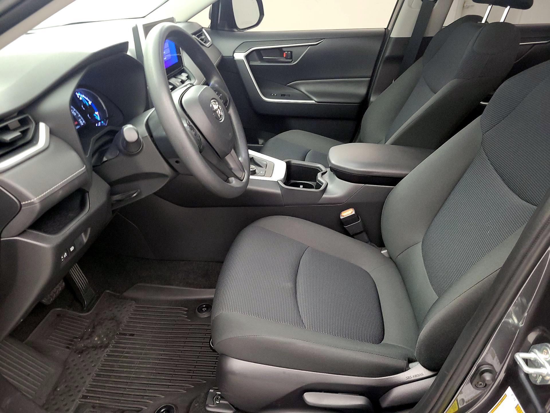 Thumbnail: 2024 Toyota RAV4 - 11