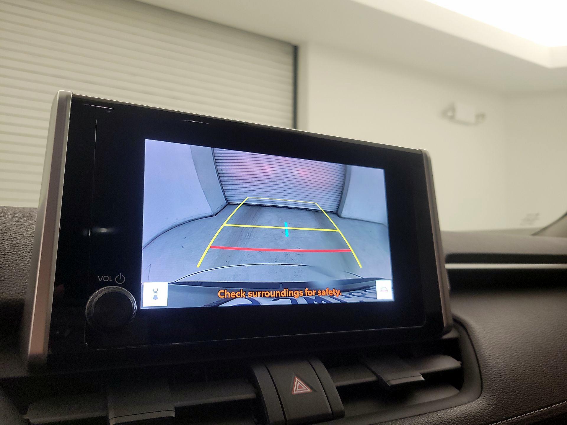 Thumbnail: 2024 Toyota RAV4 - 14