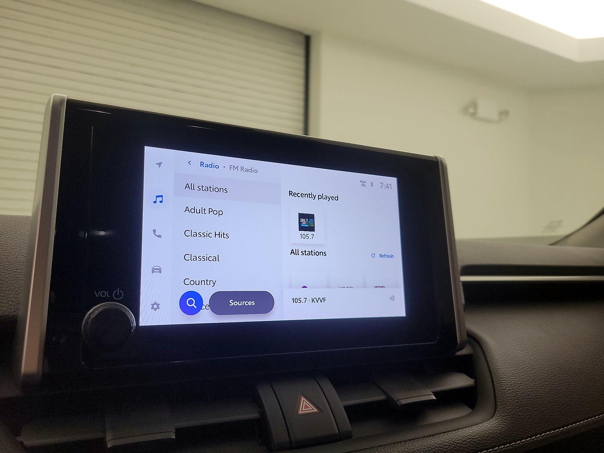 Thumbnail: 2024 Toyota RAV4 - 15