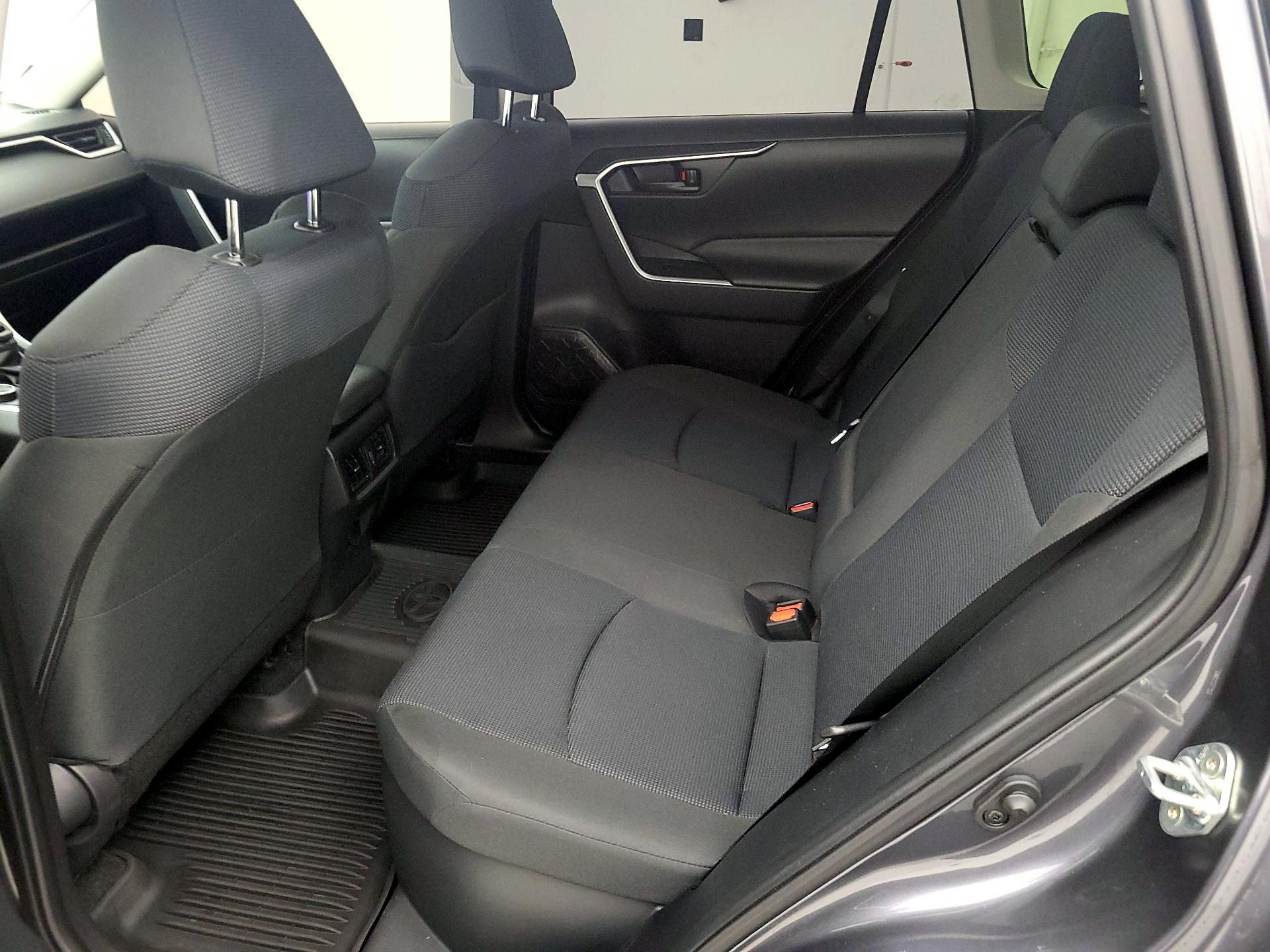 Thumbnail: 2024 Toyota RAV4 - 19