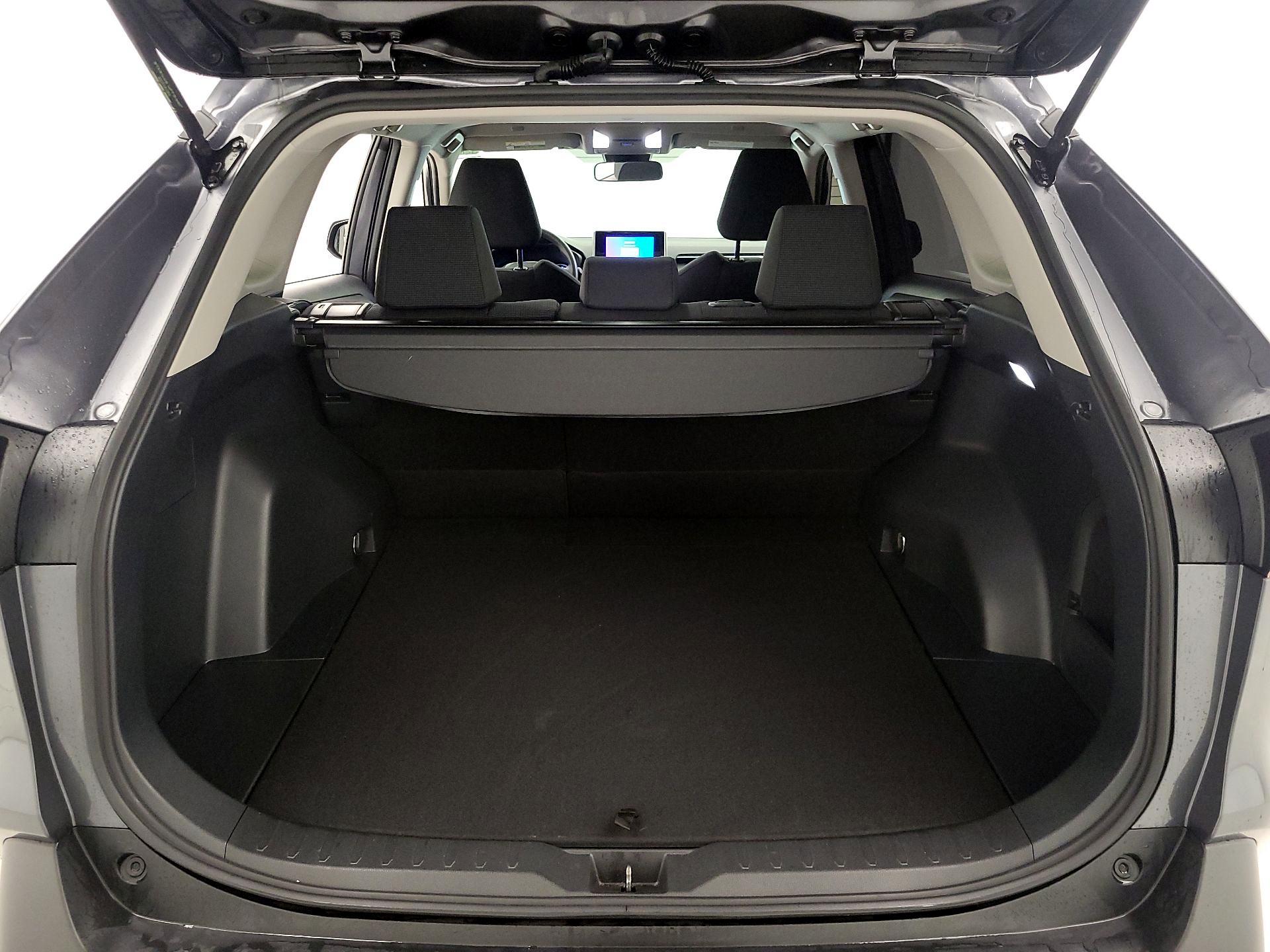 Thumbnail: 2024 Toyota RAV4 - 20