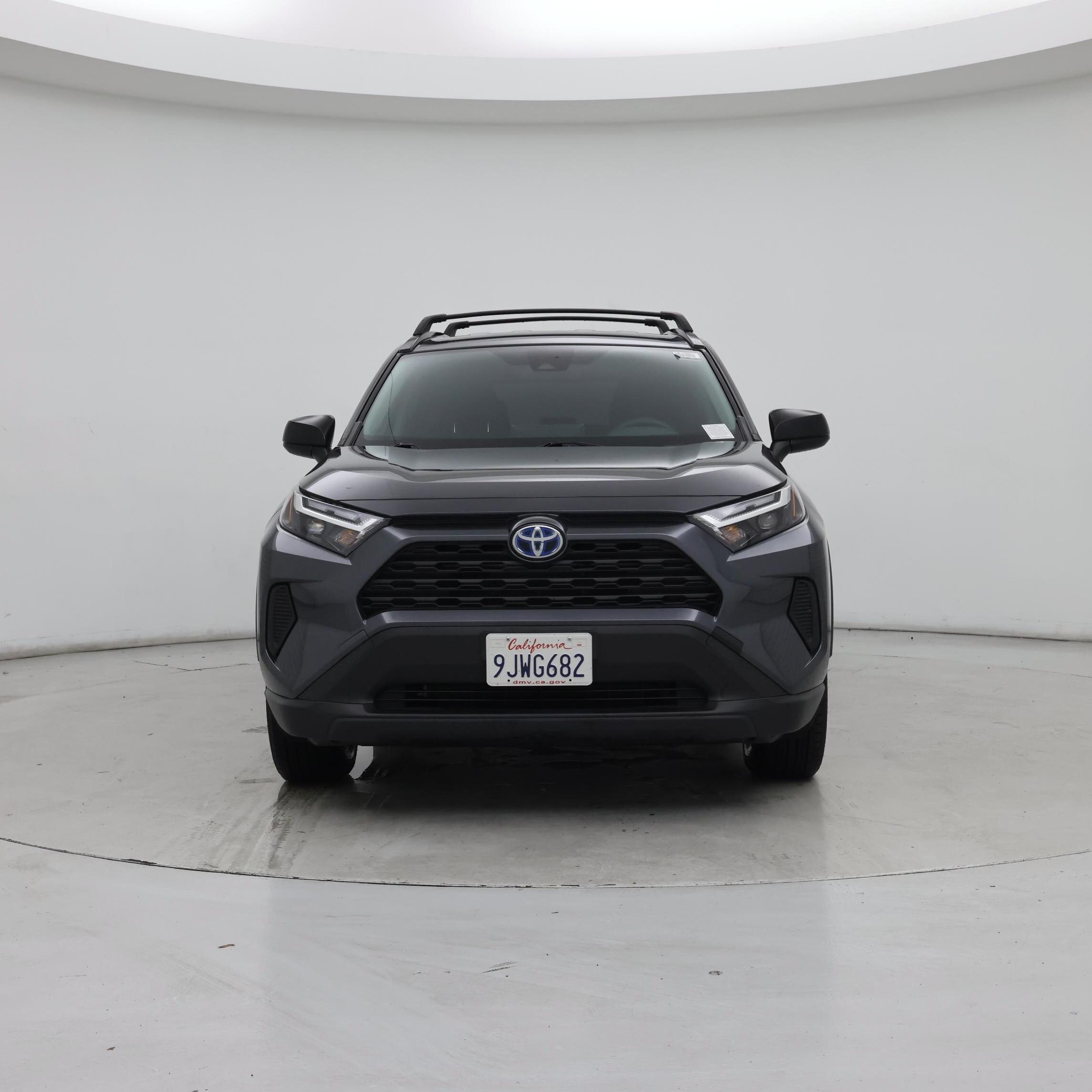 Thumbnail: 2024 Toyota RAV4 - 5