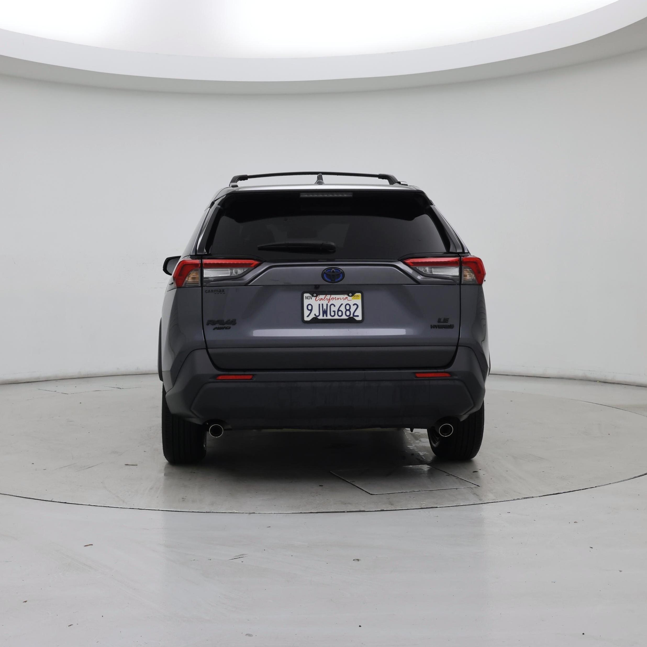 Thumbnail: 2024 Toyota RAV4 - 6