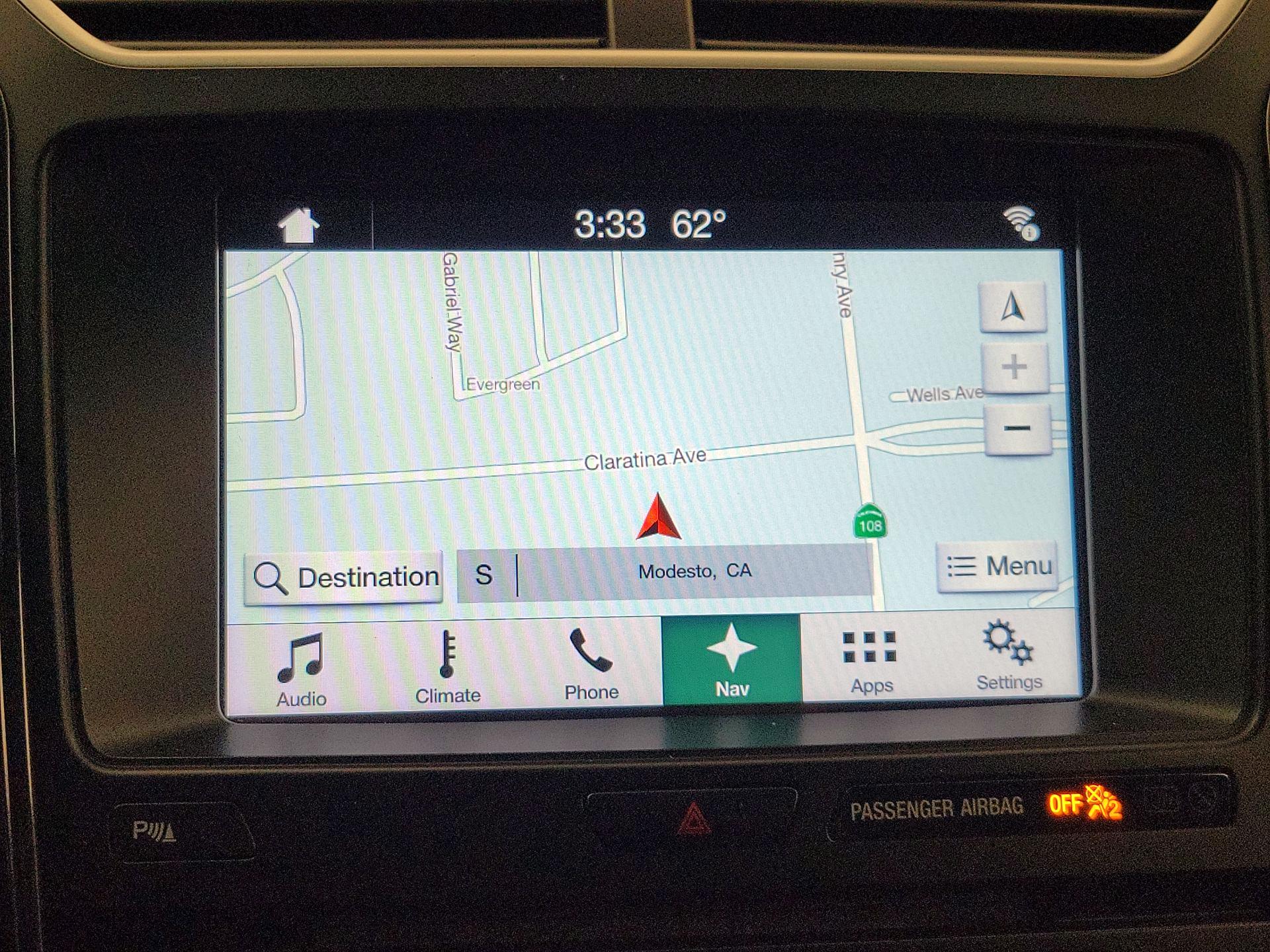 Thumbnail: 2017 Ford Explorer - 14