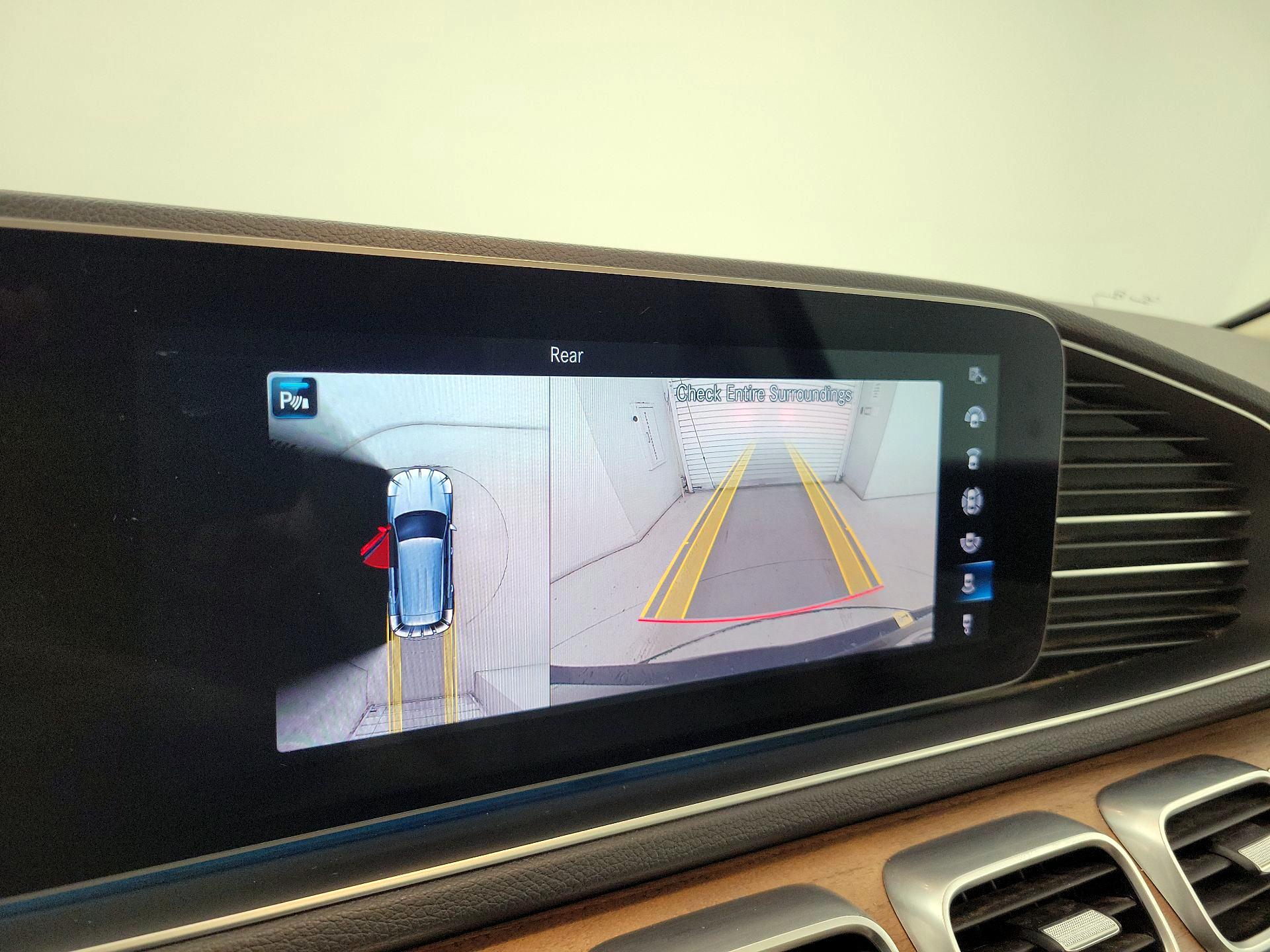 Thumbnail: 2021 Mercedes-Benz GLE - 15