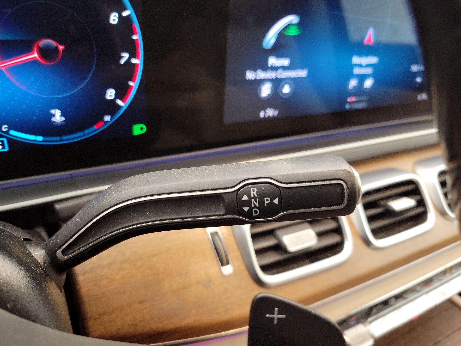 Thumbnail: 2021 Mercedes-Benz GLE - 18