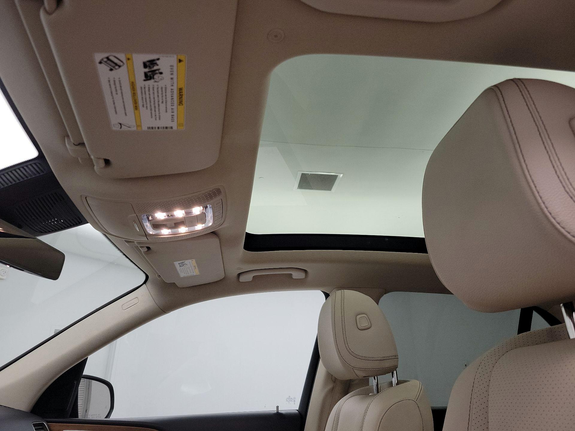 Thumbnail: 2021 Mercedes-Benz GLE - 20