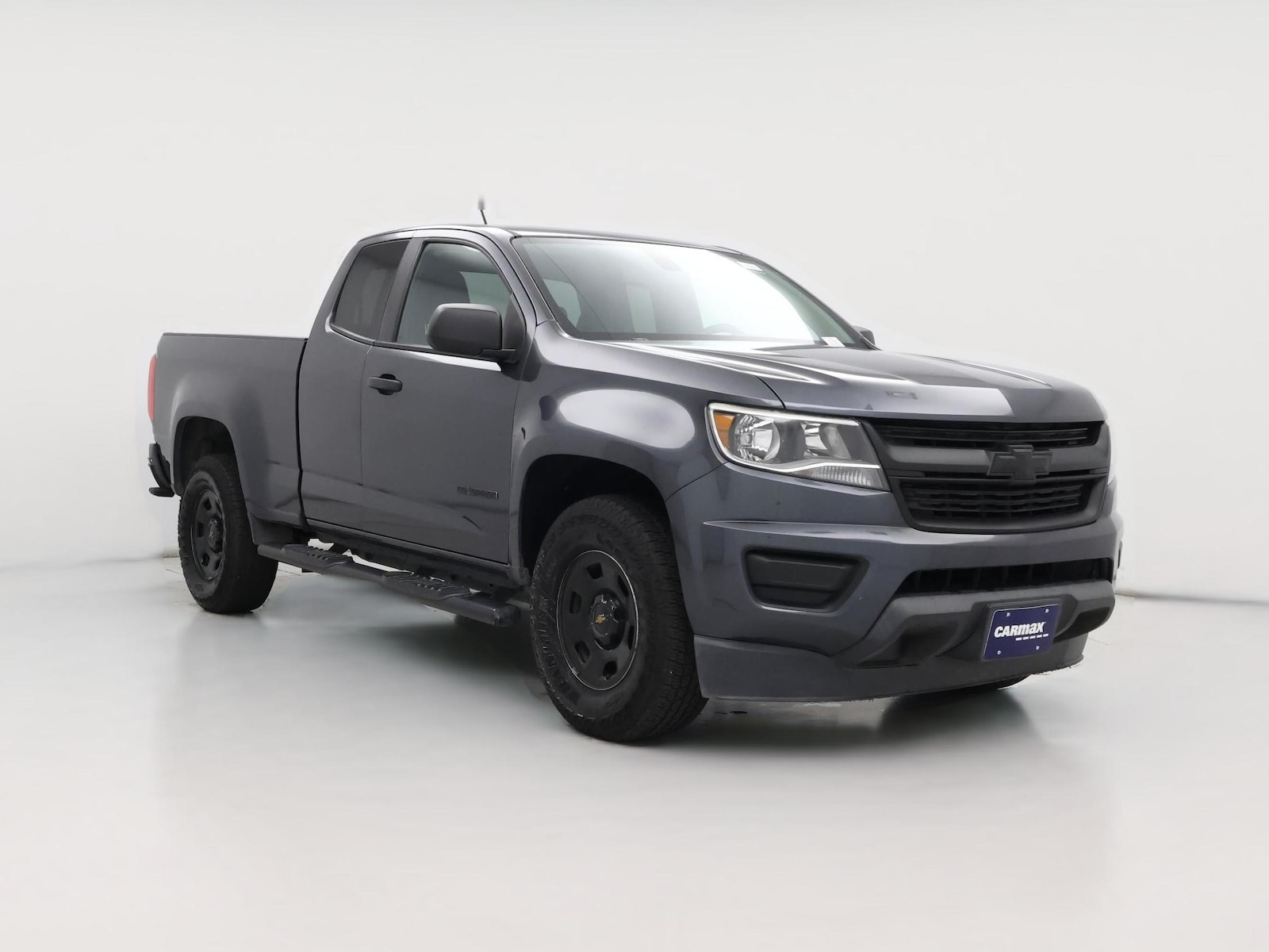 2016 Chevrolet Colorado Work Truck