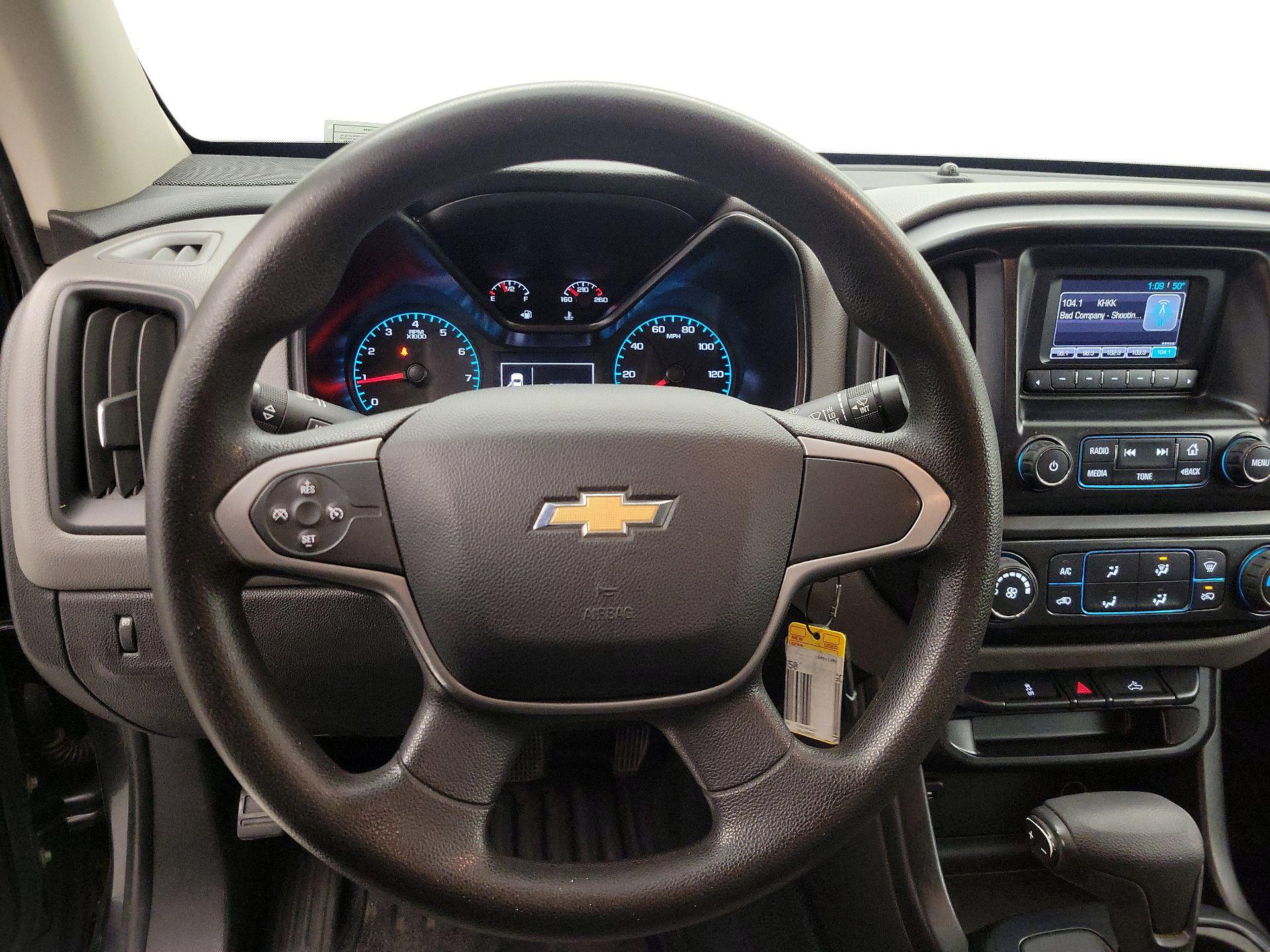 Thumbnail: 2016 Chevrolet Colorado - 10