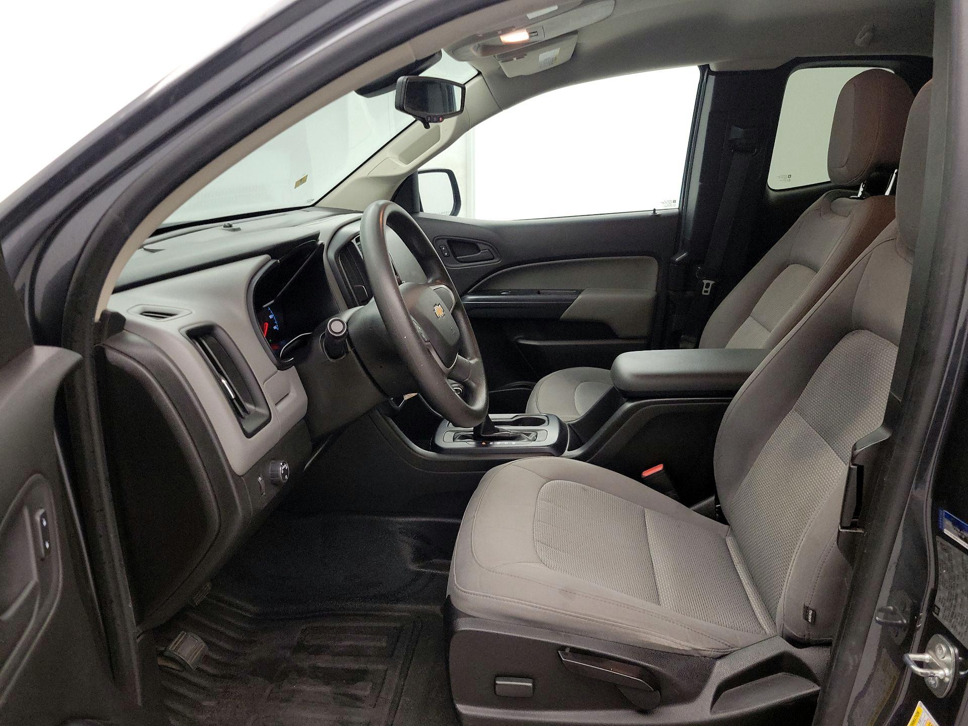 Thumbnail: 2016 Chevrolet Colorado - 11