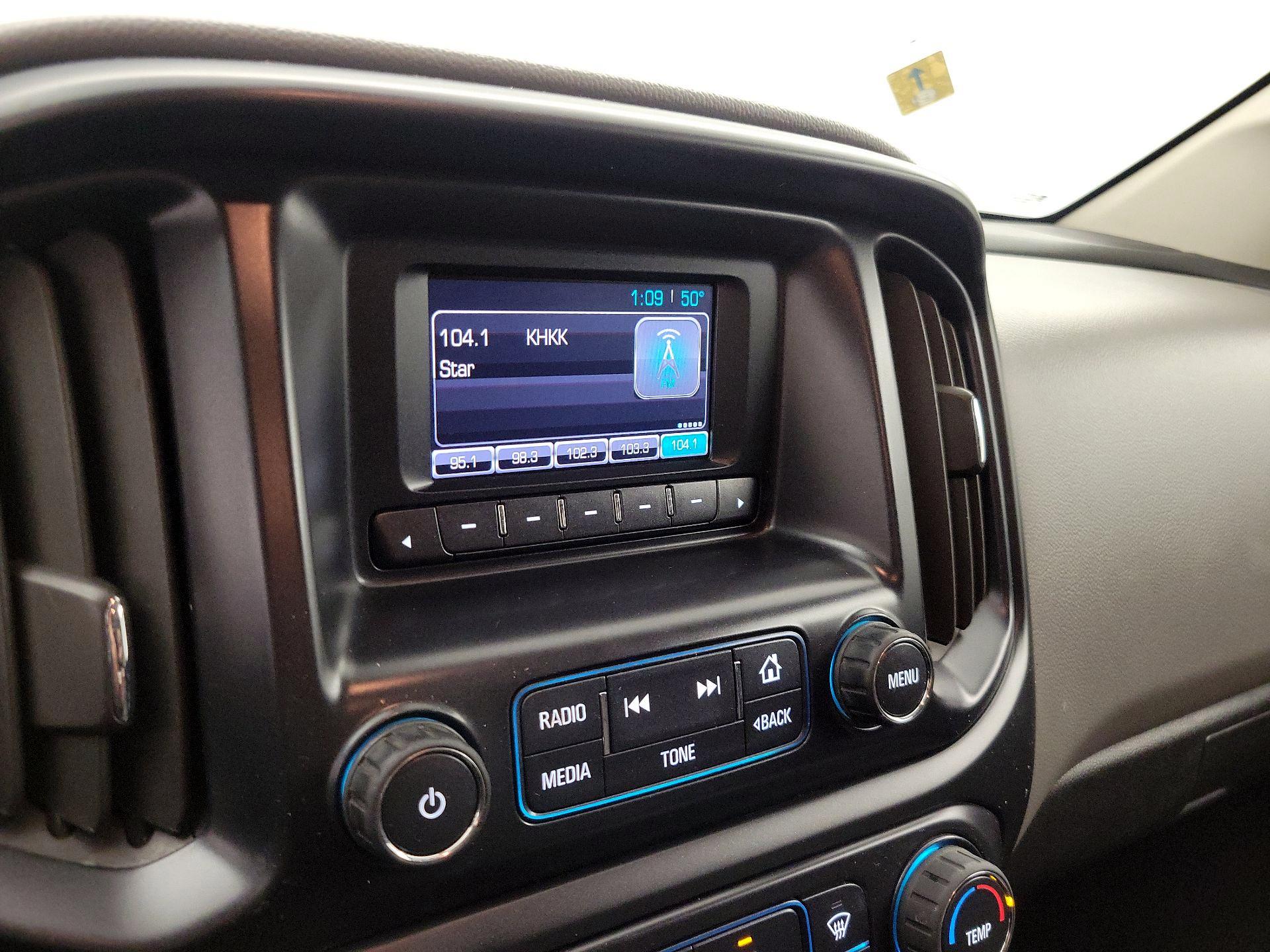 Thumbnail: 2016 Chevrolet Colorado - 15