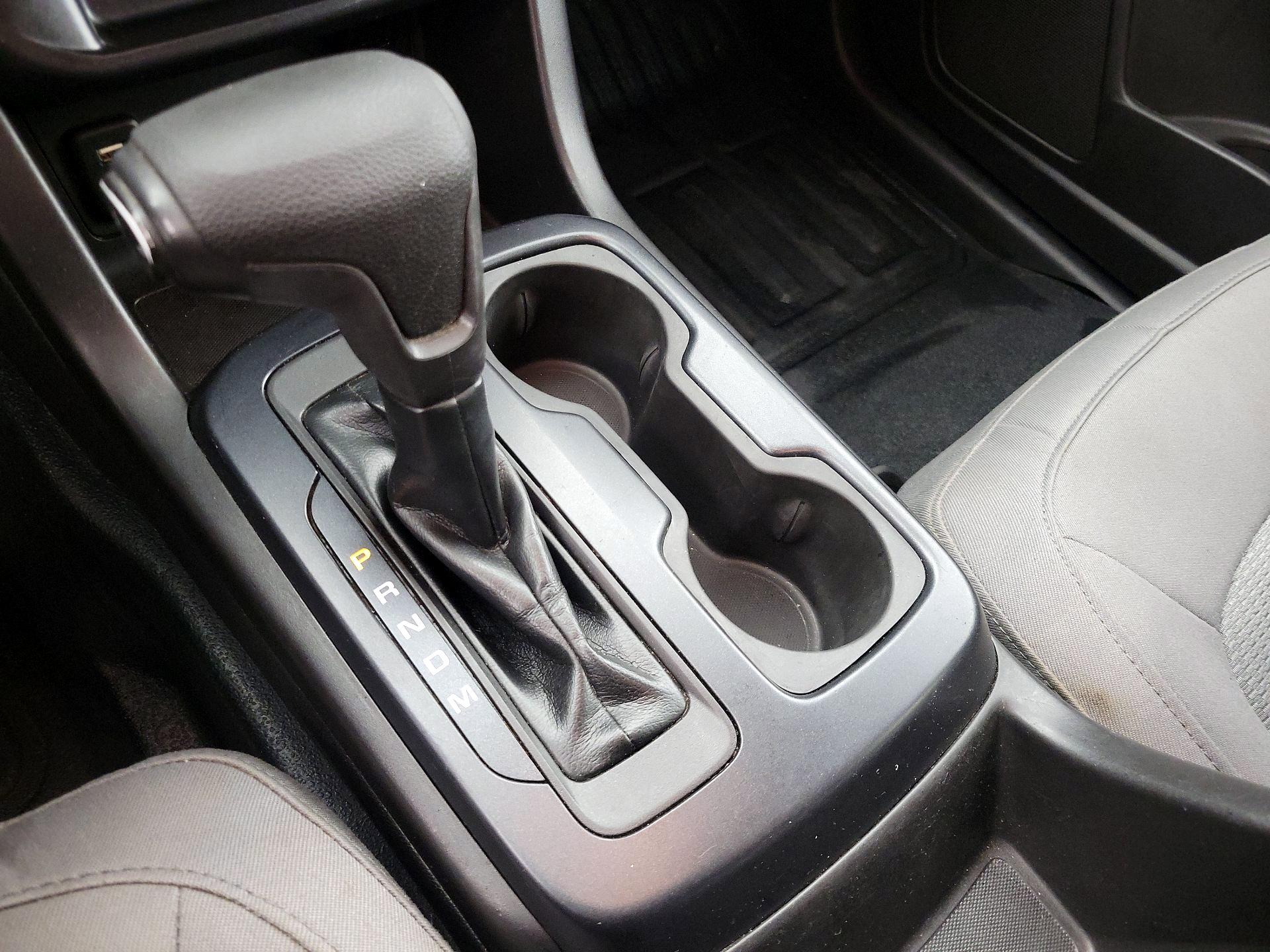 Thumbnail: 2016 Chevrolet Colorado - 17