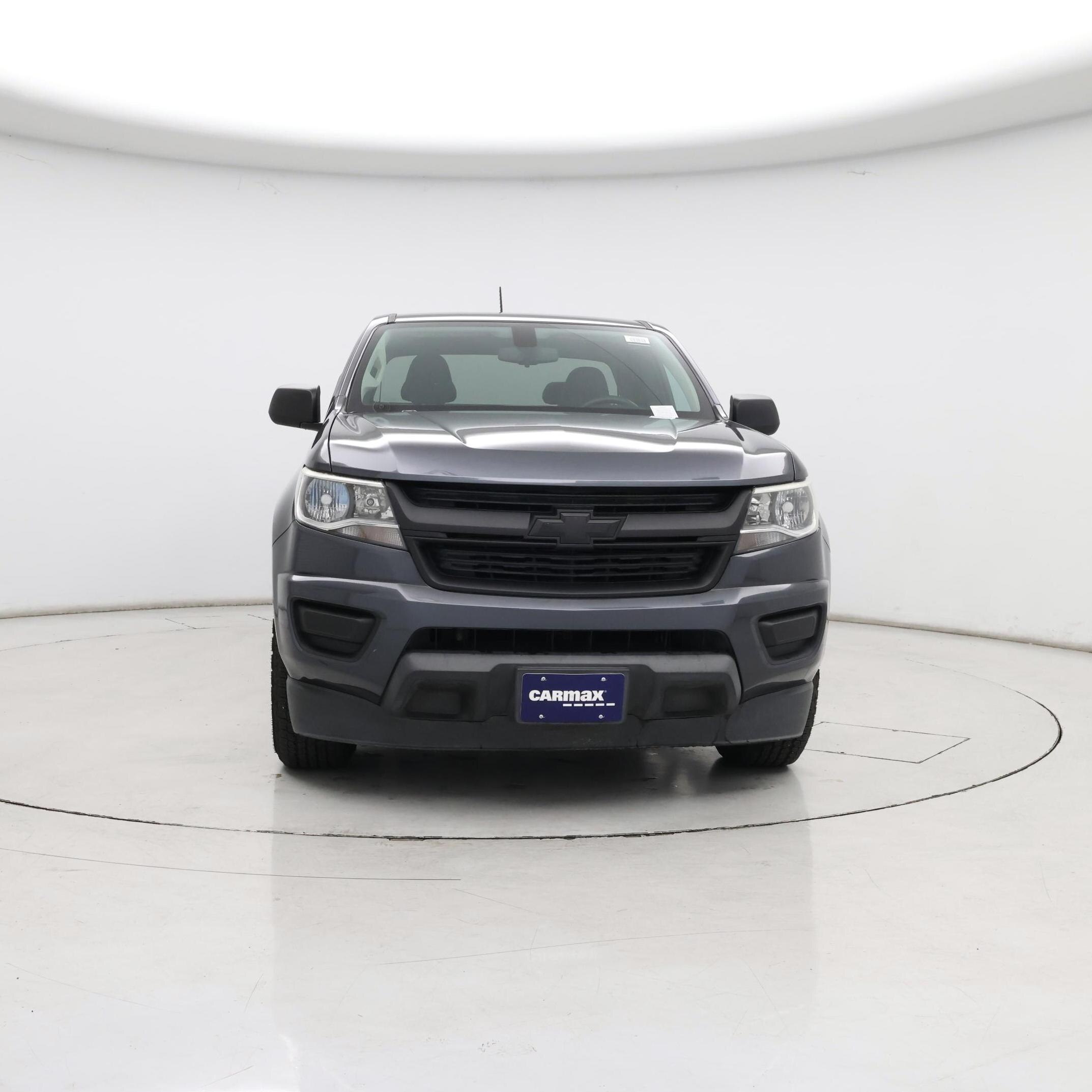 Thumbnail: 2016 Chevrolet Colorado - 5
