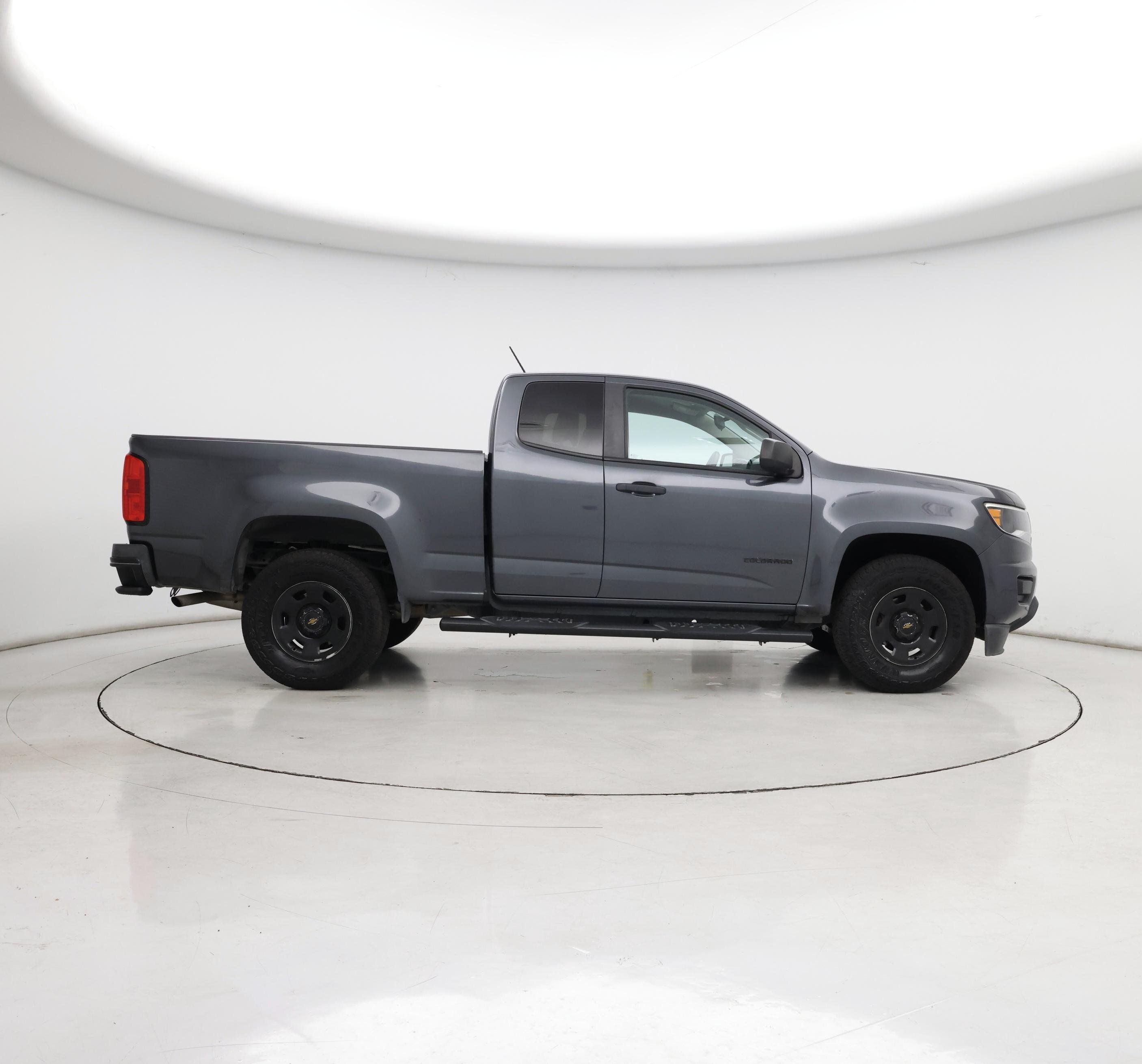 Thumbnail: 2016 Chevrolet Colorado - 7