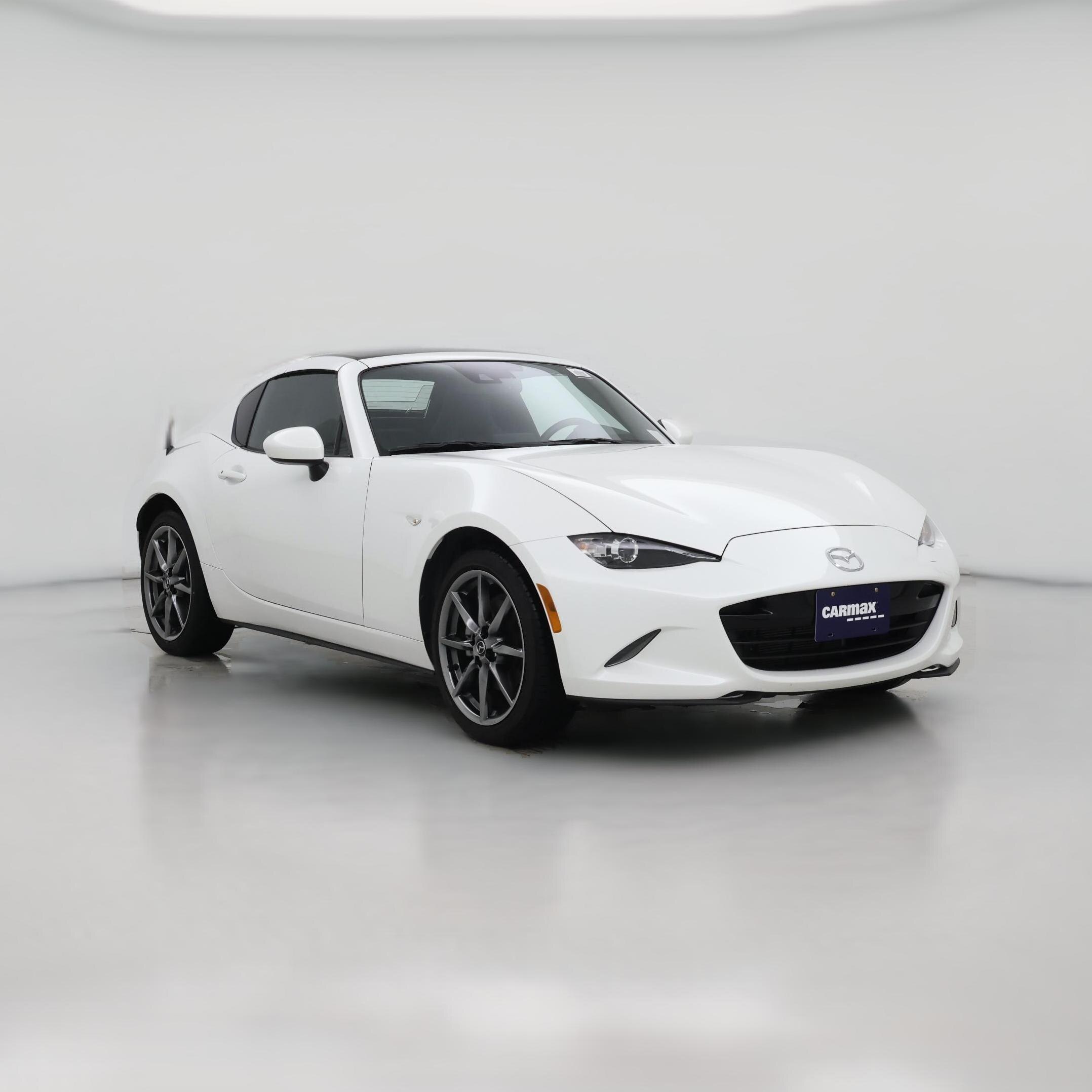 Thumbnail: 2020 Mazda MX-5 Miata - 1