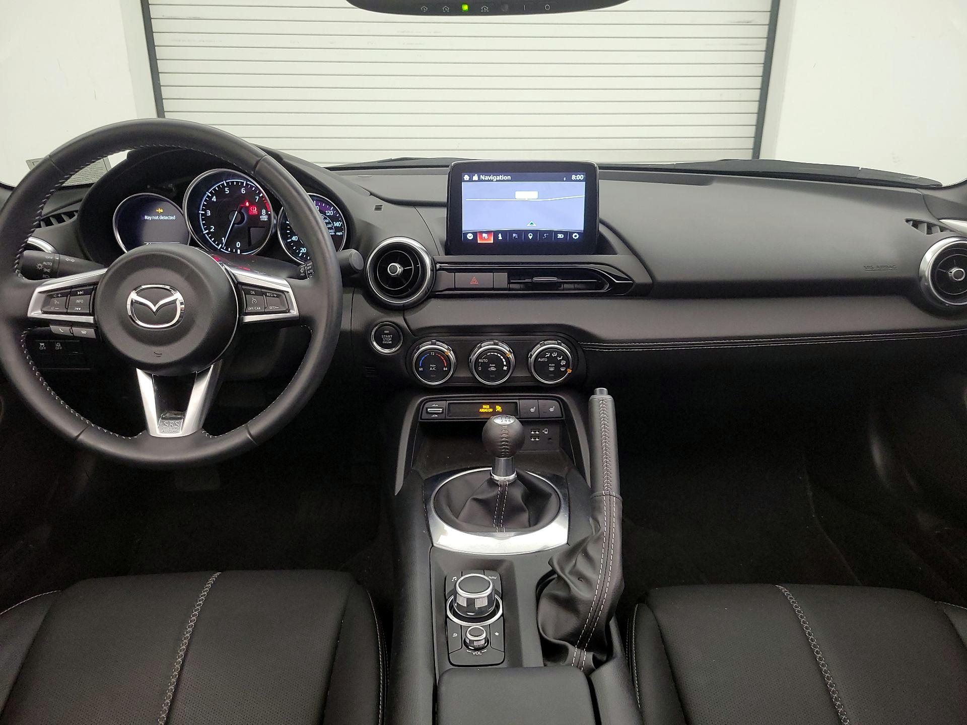 Thumbnail: 2020 Mazda MX-5 Miata - 9