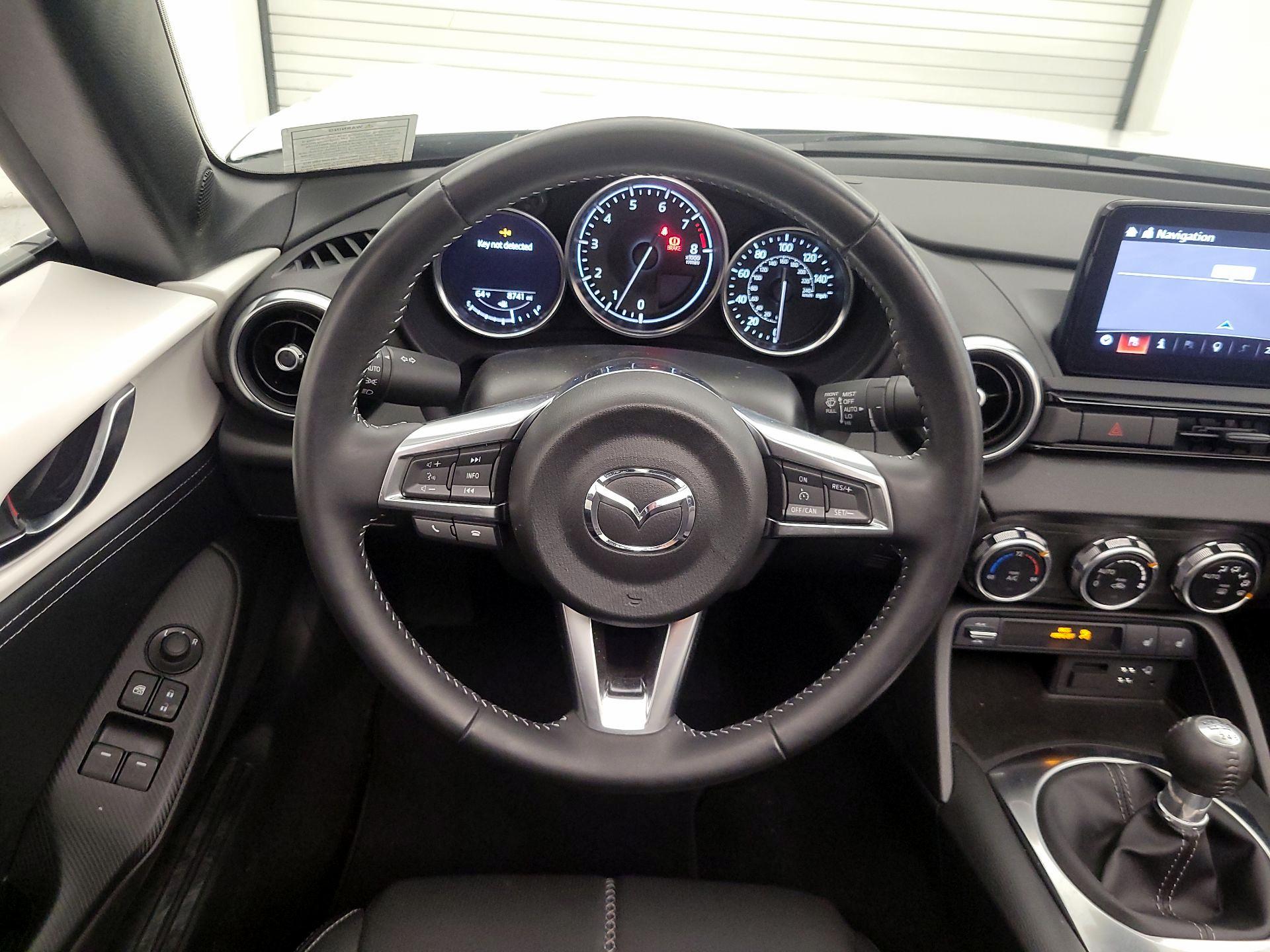 Thumbnail: 2020 Mazda MX-5 Miata - 10