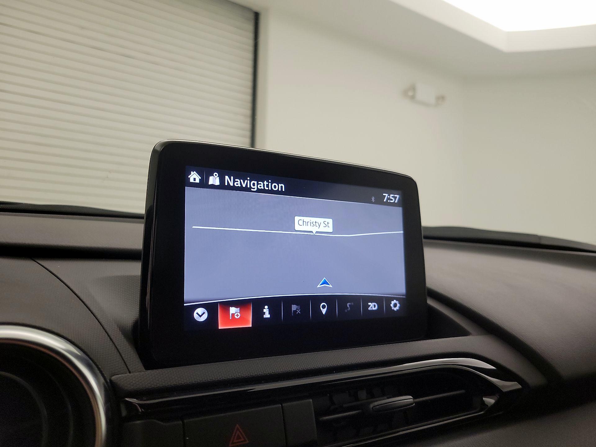 Thumbnail: 2020 Mazda MX-5 Miata - 14