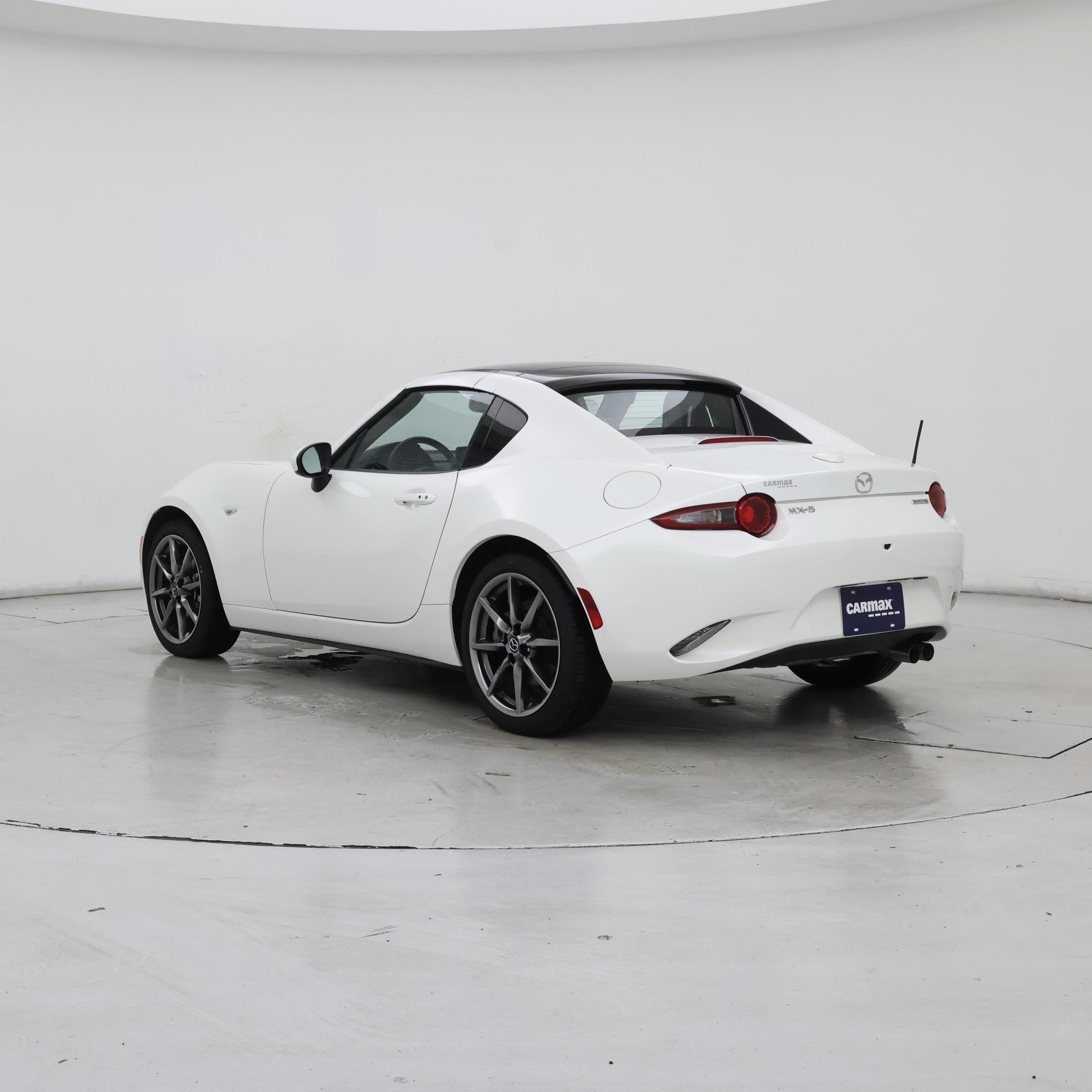 Thumbnail: 2020 Mazda MX-5 Miata - 2