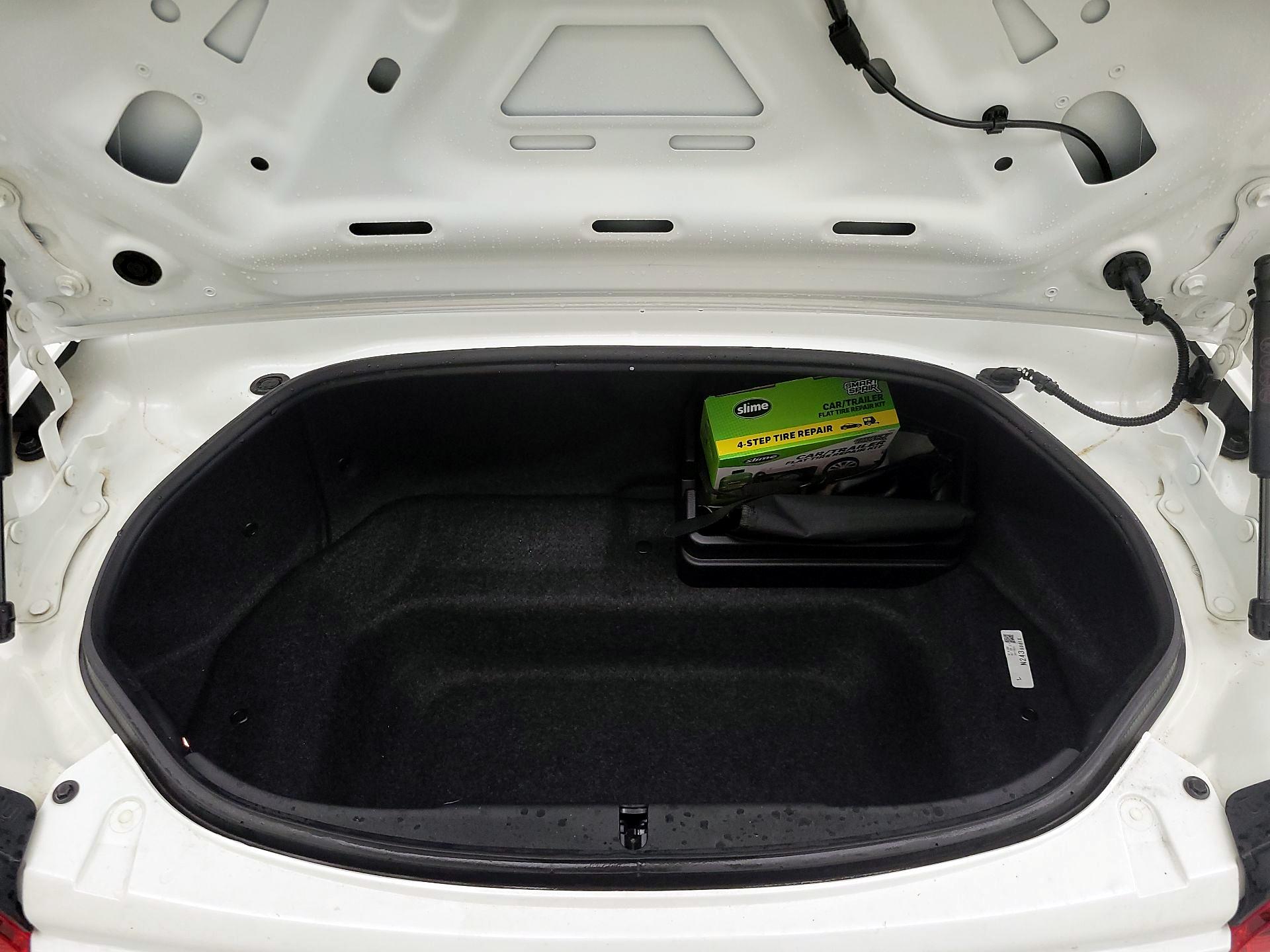 Thumbnail: 2020 Mazda MX-5 Miata - 20