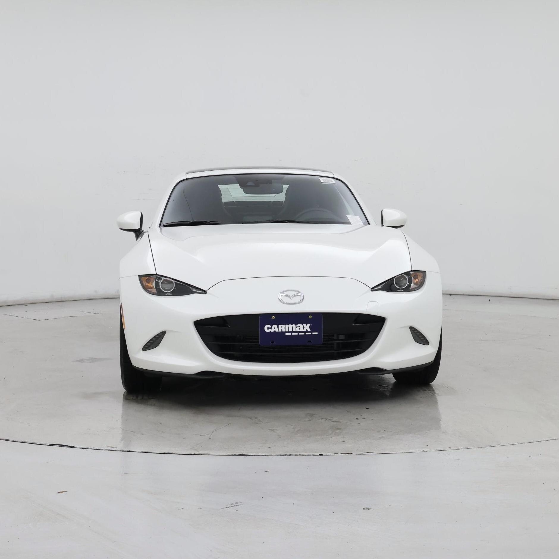 Thumbnail: 2020 Mazda MX-5 Miata - 5