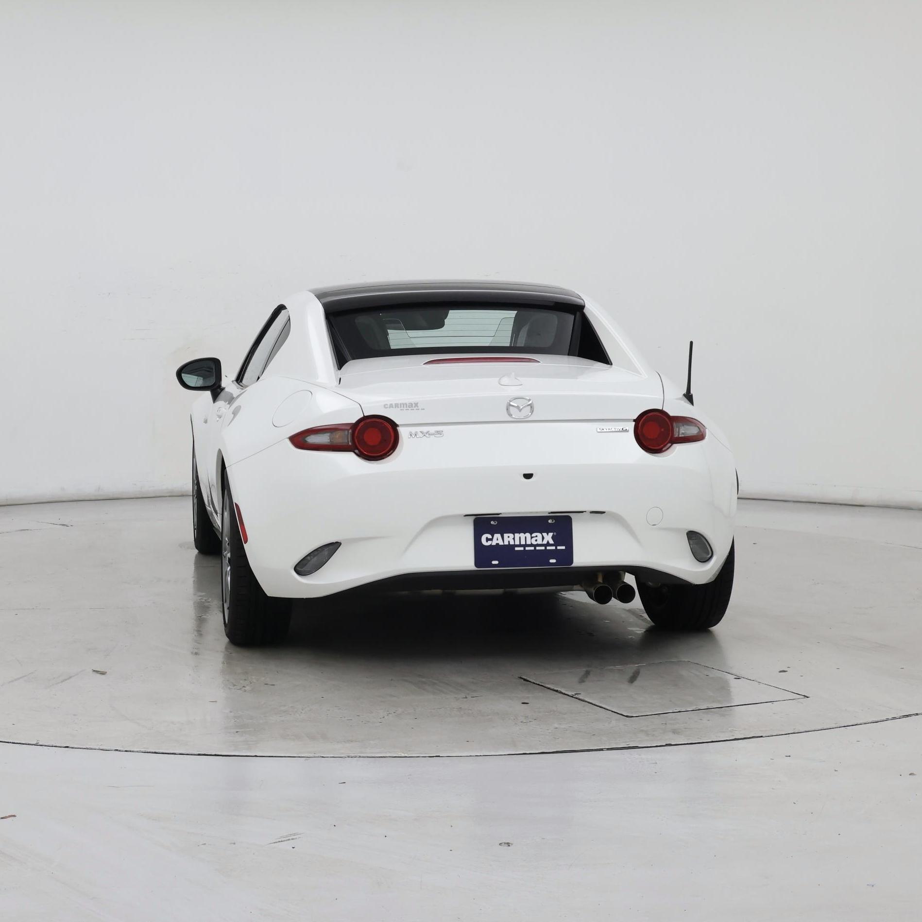 Thumbnail: 2020 Mazda MX-5 Miata - 6
