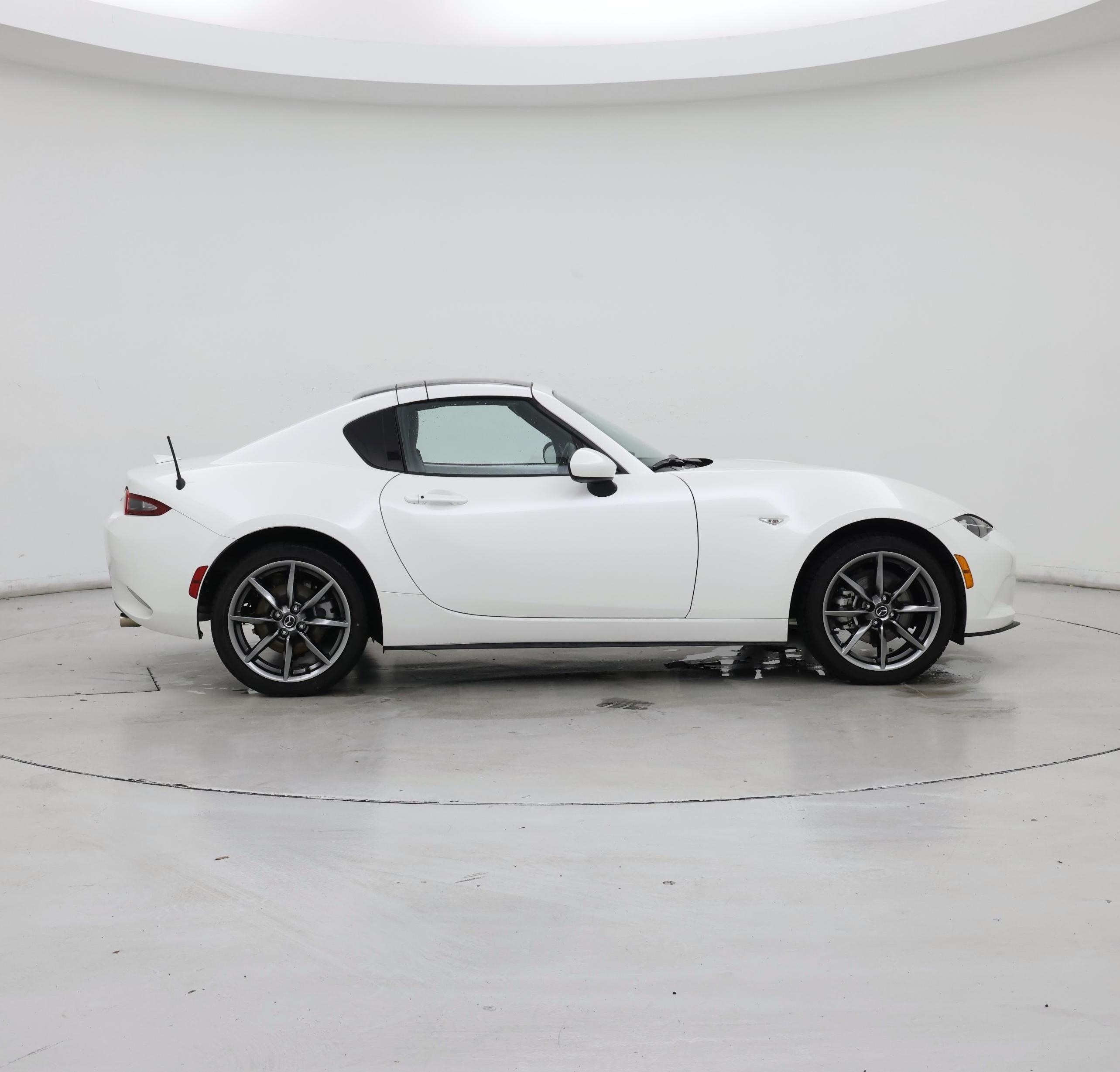 Thumbnail: 2020 Mazda MX-5 Miata - 7