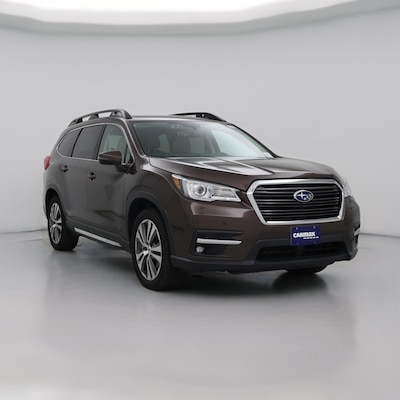 2021 Subaru Ascent Limited