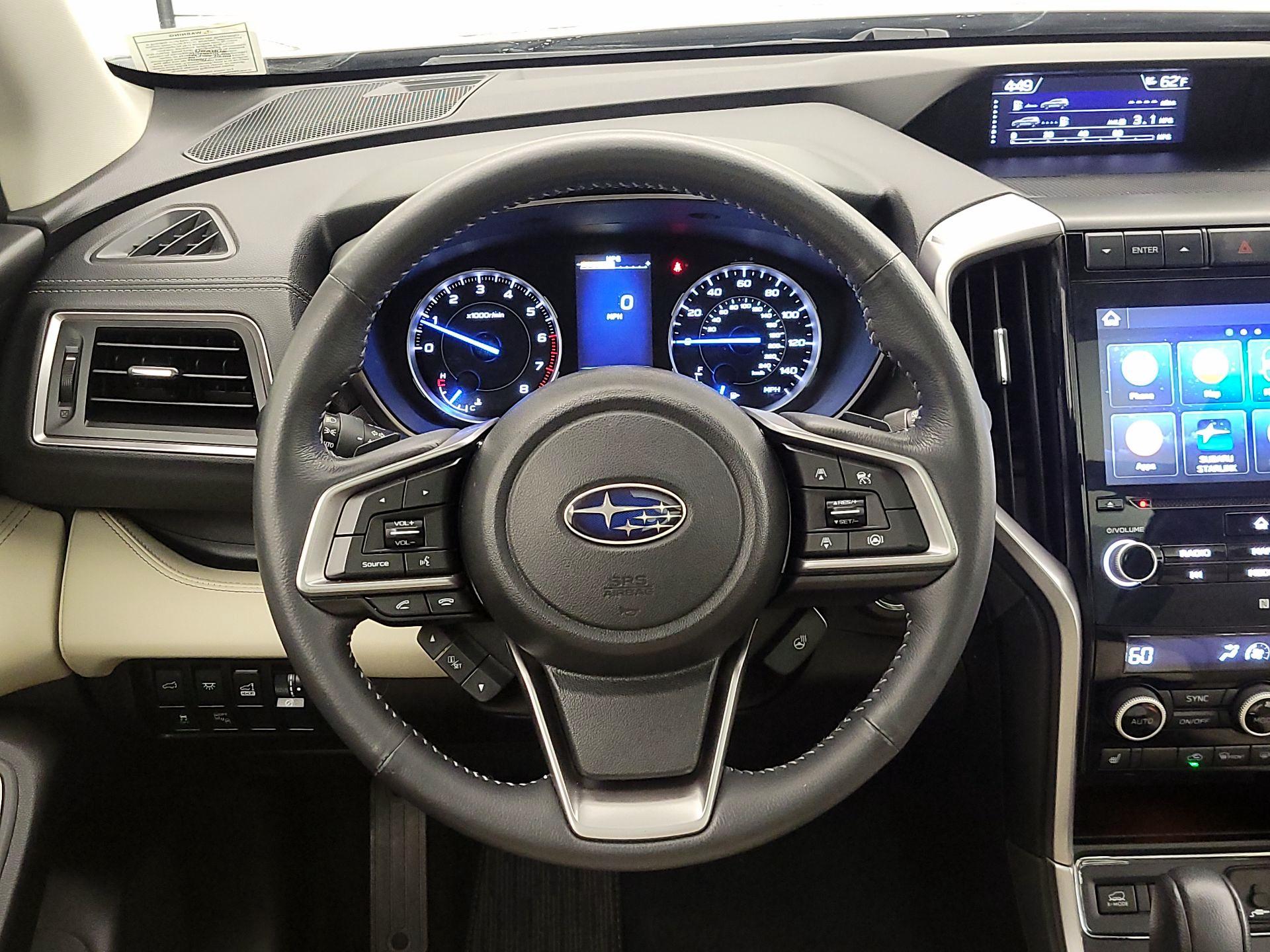 Thumbnail: 2021 Subaru Ascent - 10