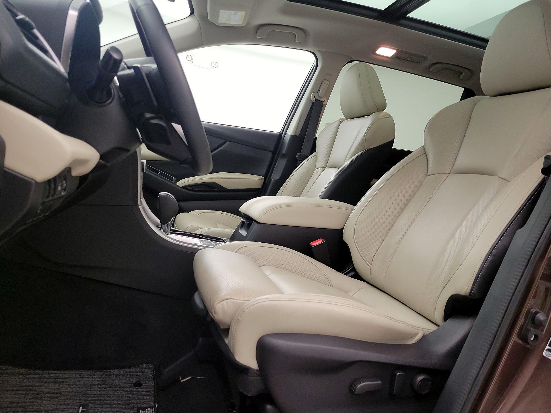 Thumbnail: 2021 Subaru Ascent - 11