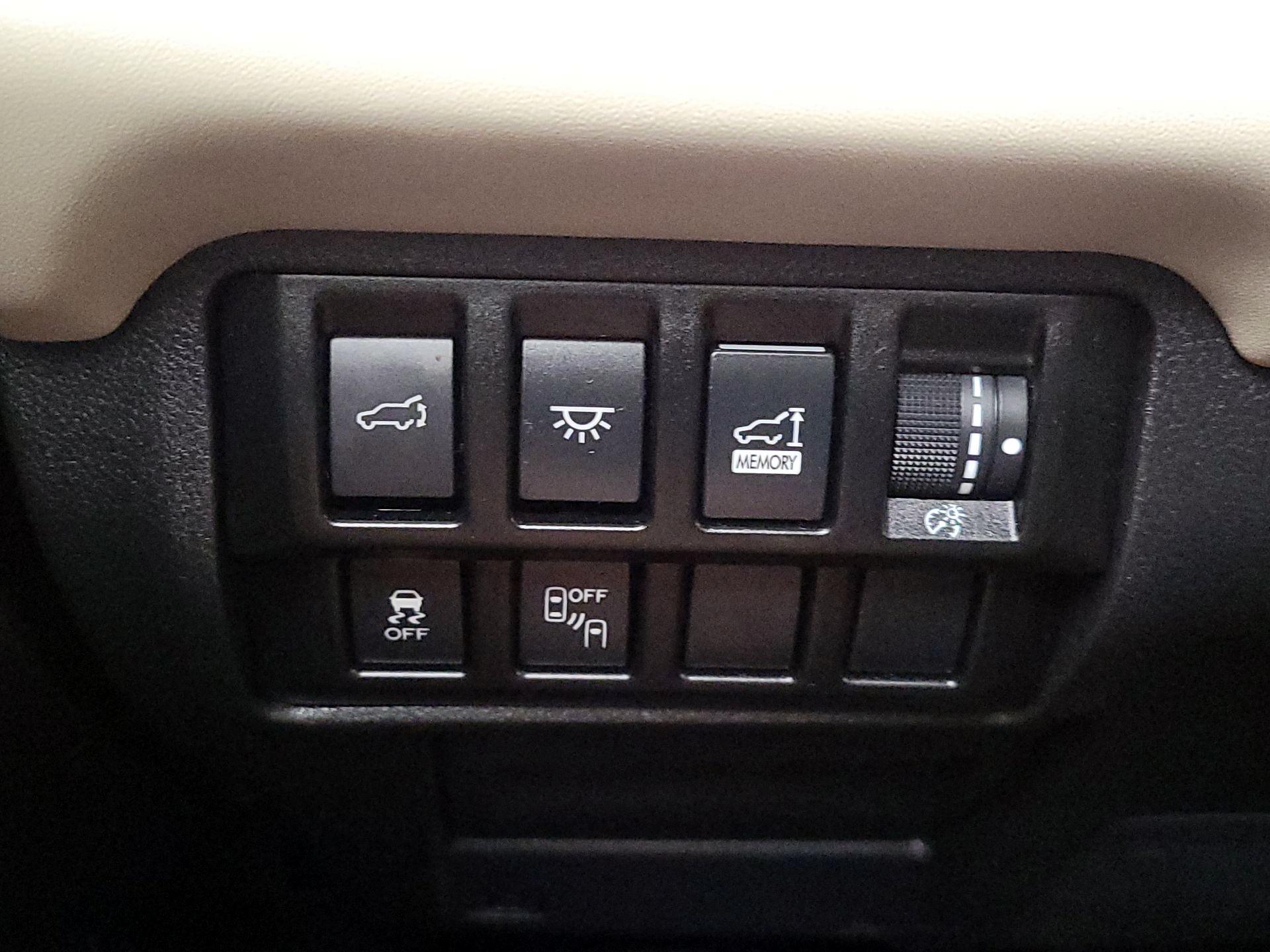 Thumbnail: 2021 Subaru Ascent - 13