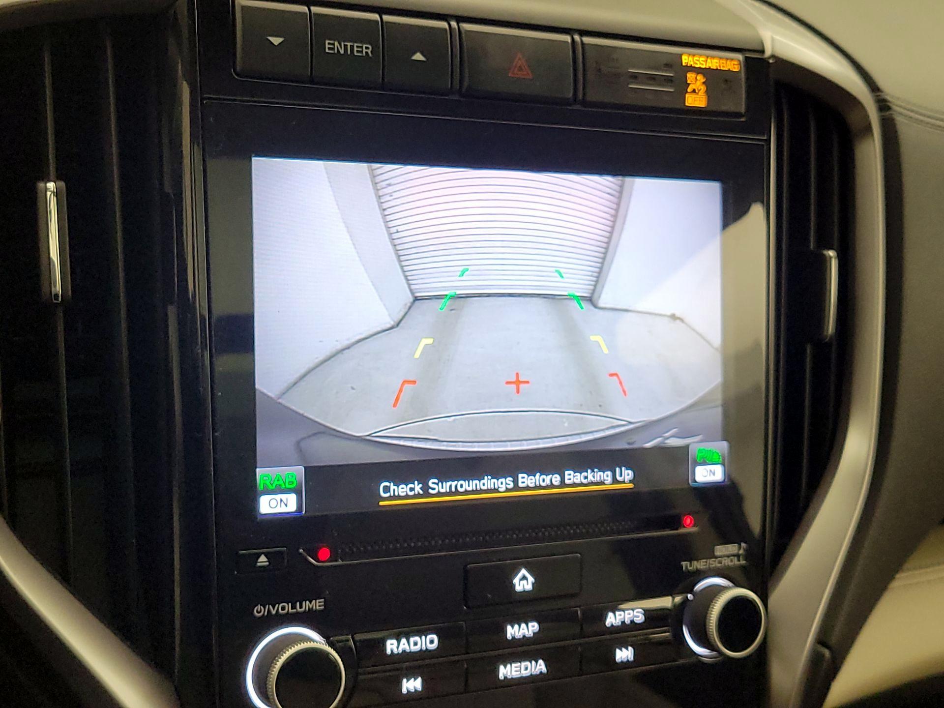 Thumbnail: 2021 Subaru Ascent - 14