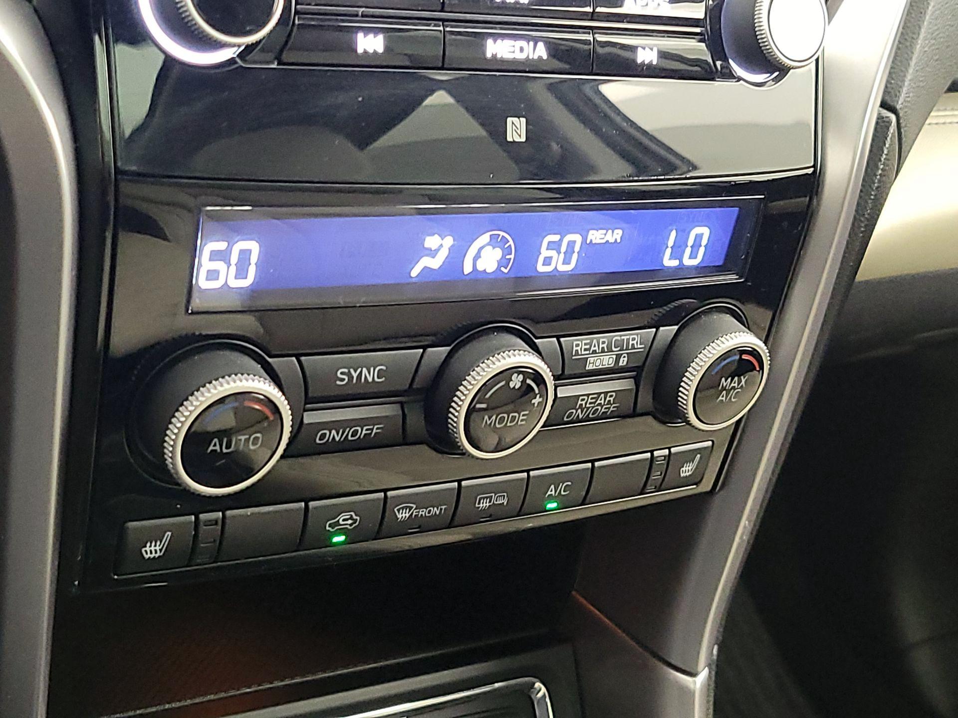 Thumbnail: 2021 Subaru Ascent - 16