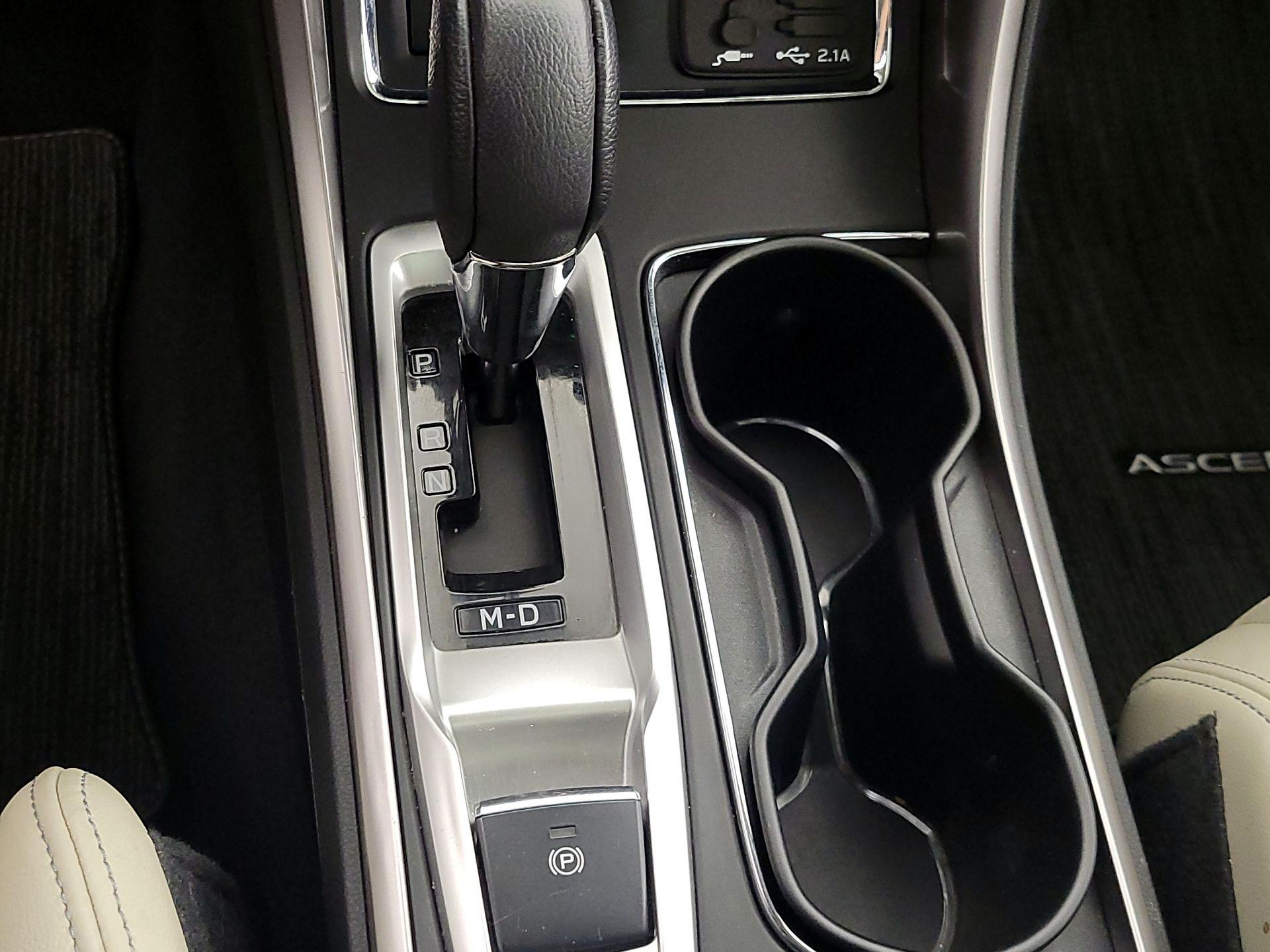 Thumbnail: 2021 Subaru Ascent - 17