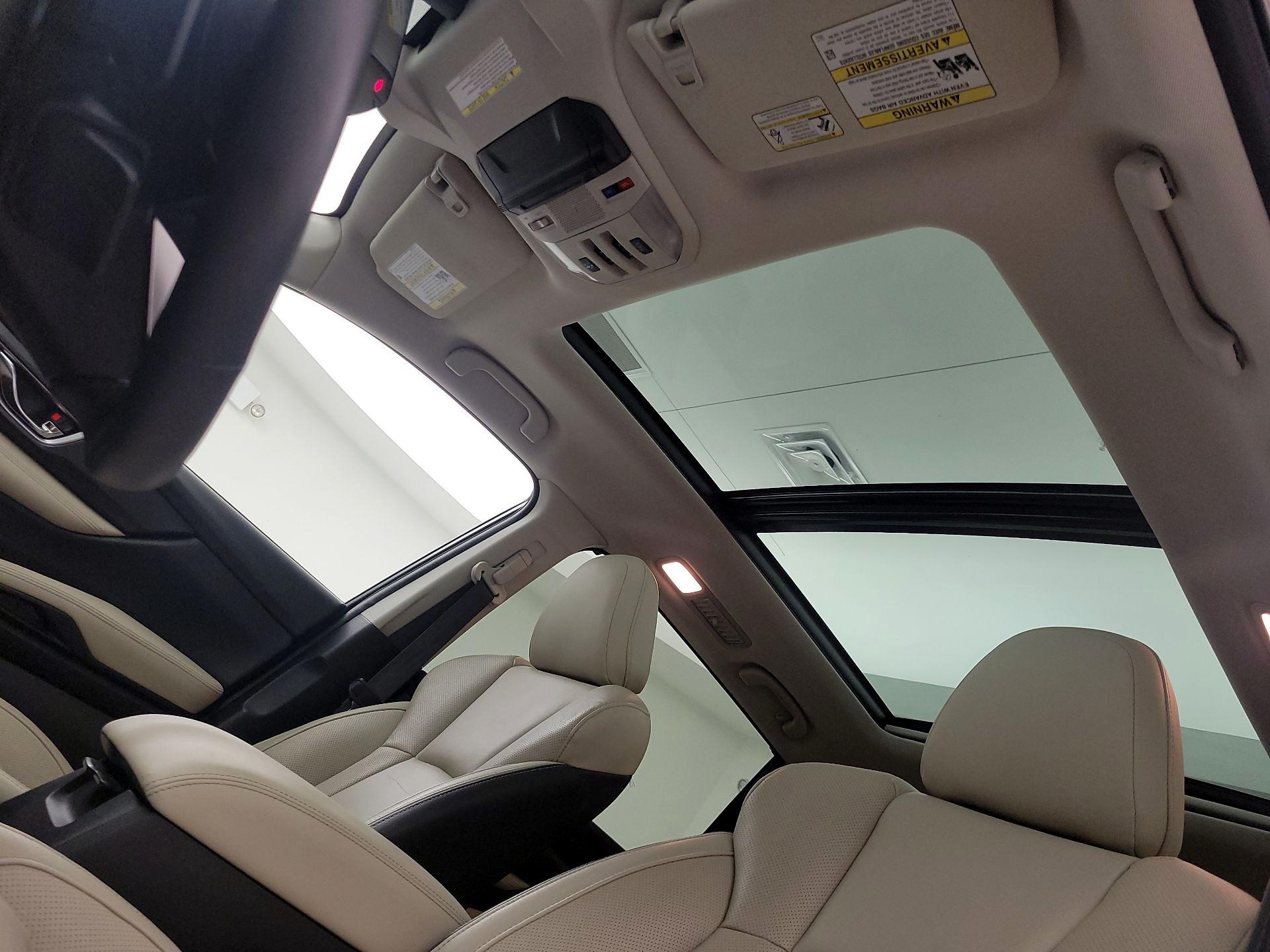 Thumbnail: 2021 Subaru Ascent - 19