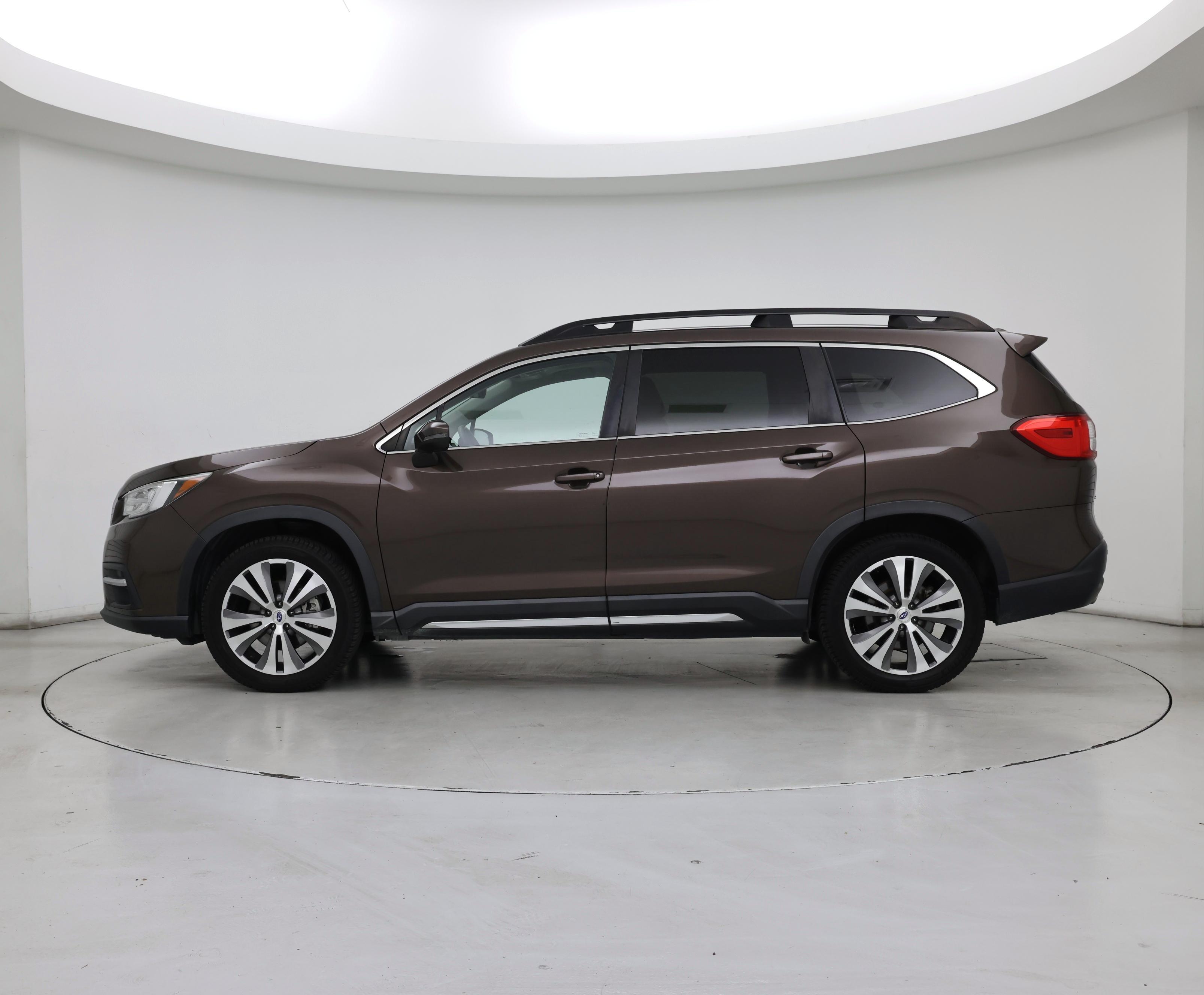 Thumbnail: 2021 Subaru Ascent - 3