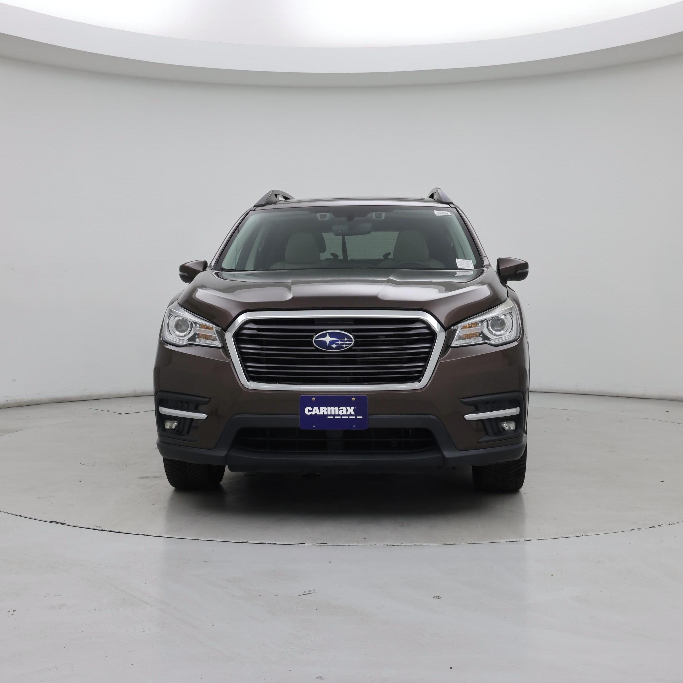 Thumbnail: 2021 Subaru Ascent - 5