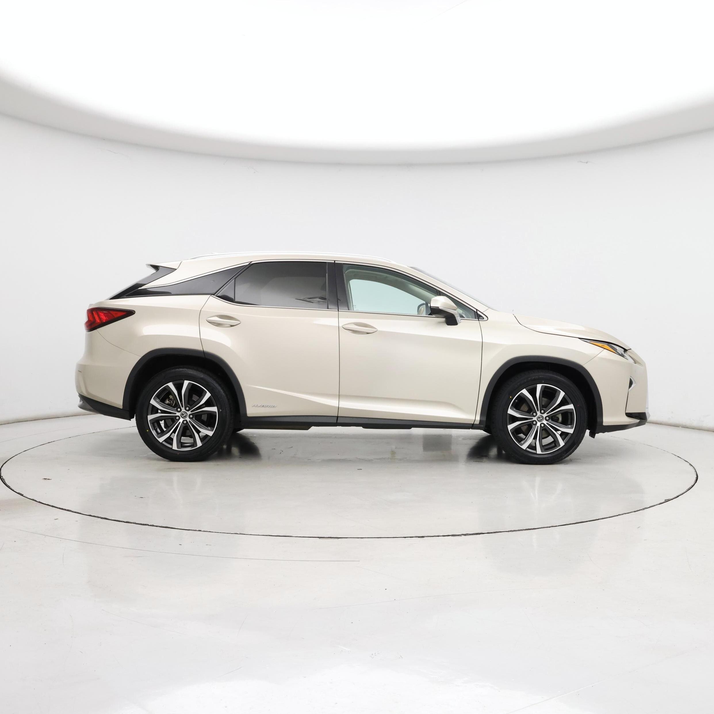 Thumbnail: 2018 Lexus RX - 7