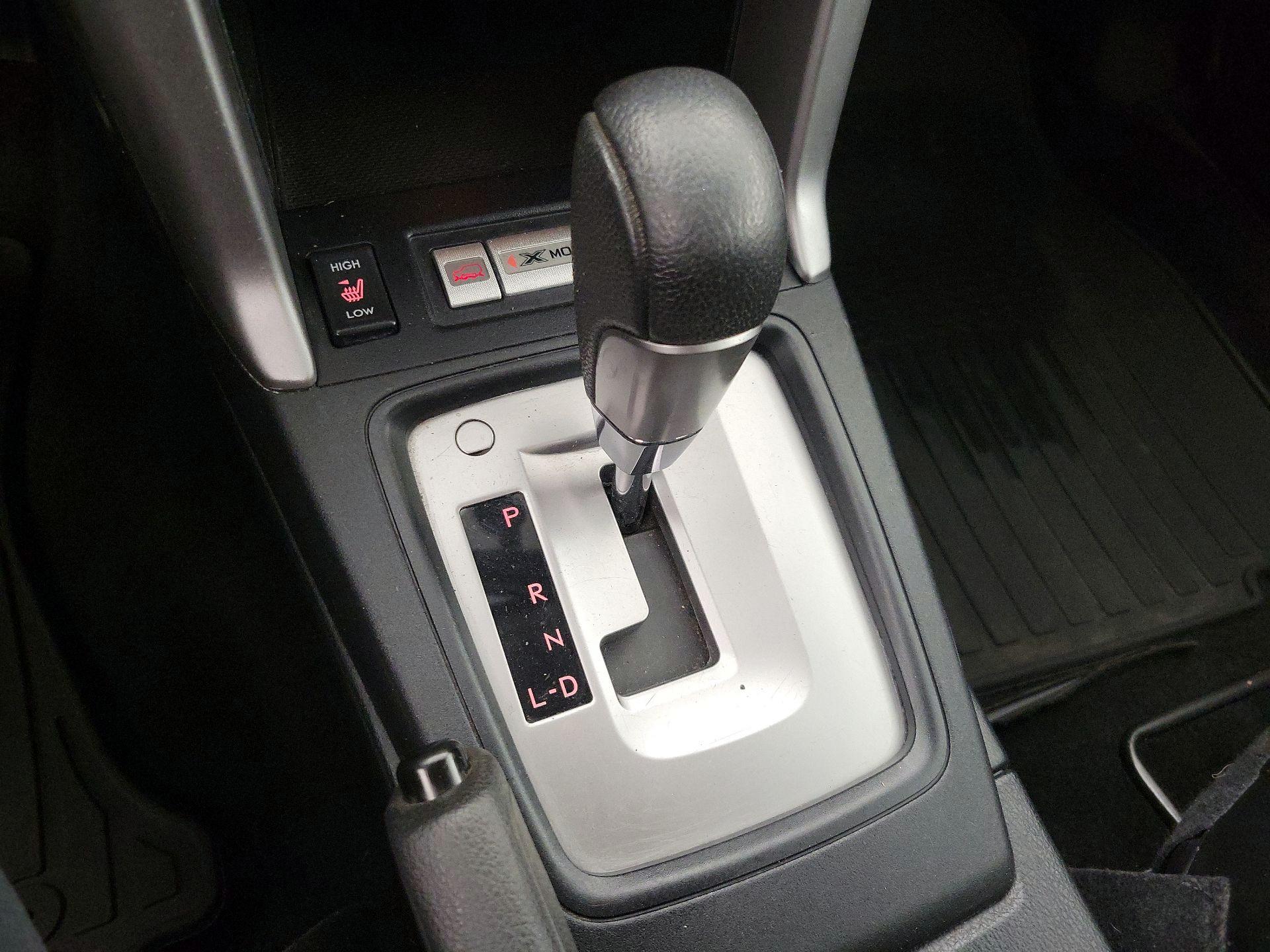 Thumbnail: 2015 Subaru Forester - 16