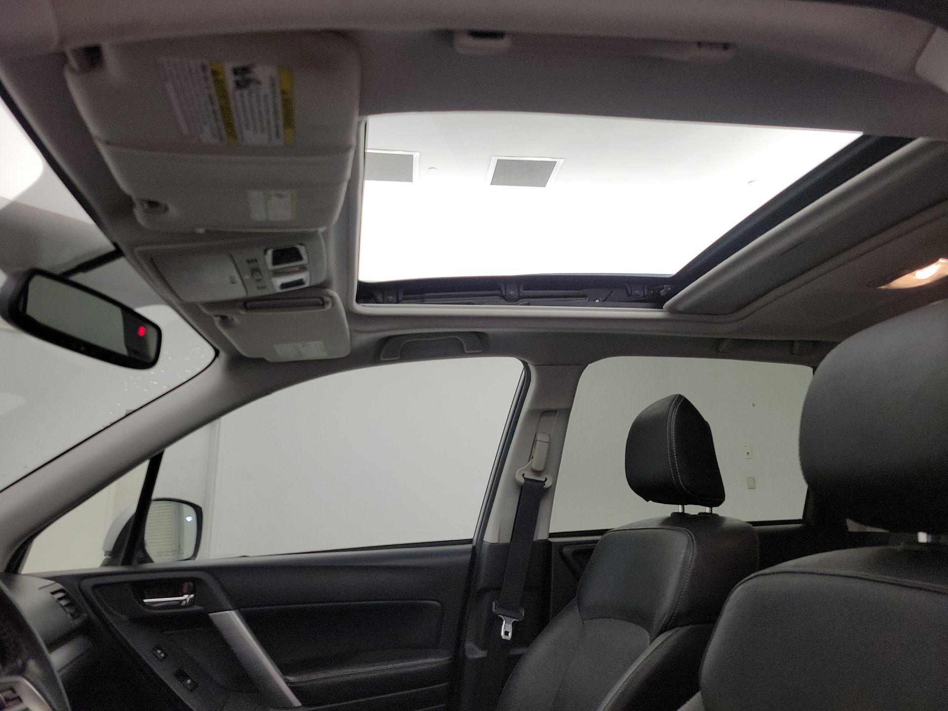 Thumbnail: 2015 Subaru Forester - 17