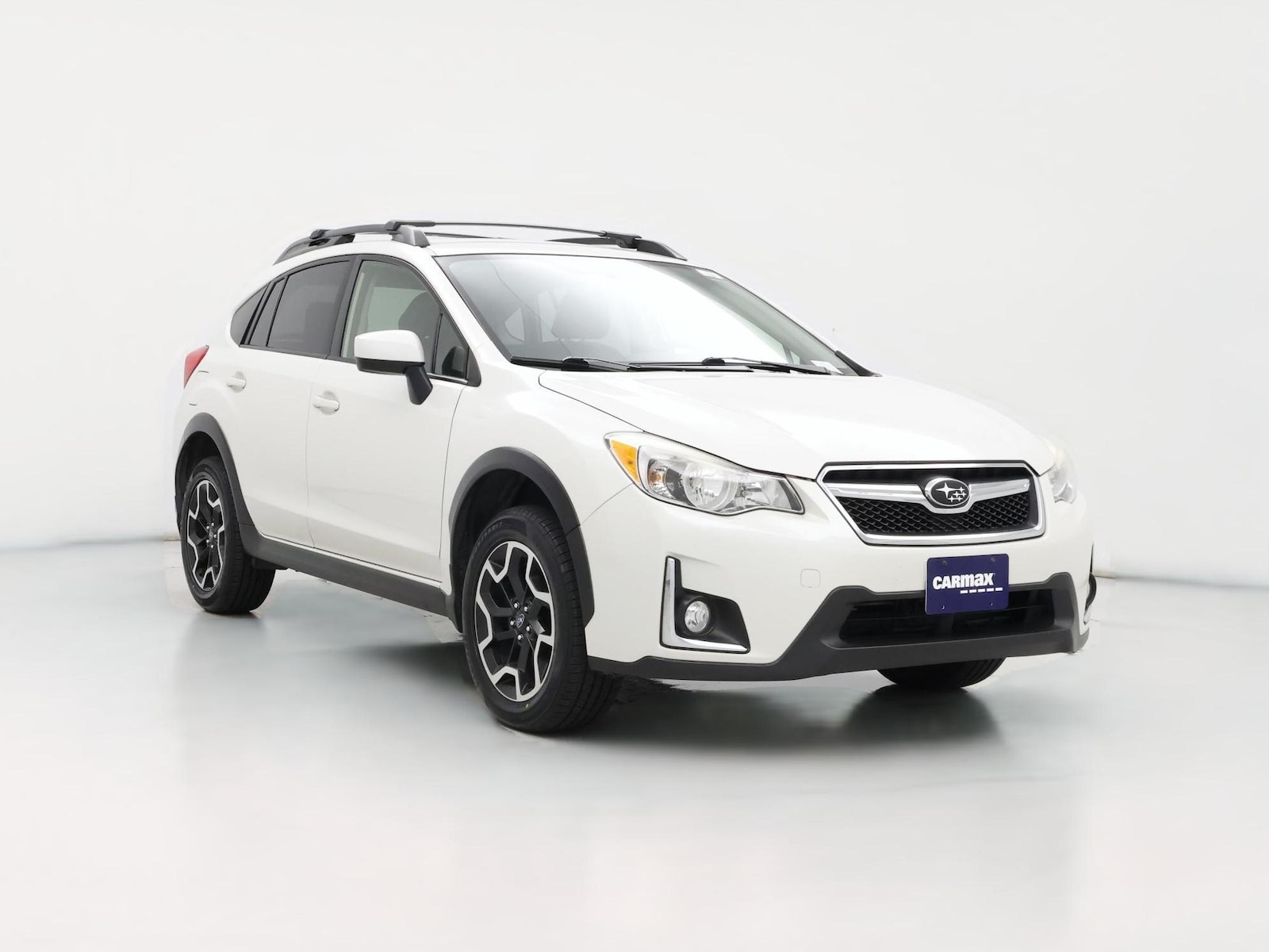2017 Subaru Crosstrek Premium