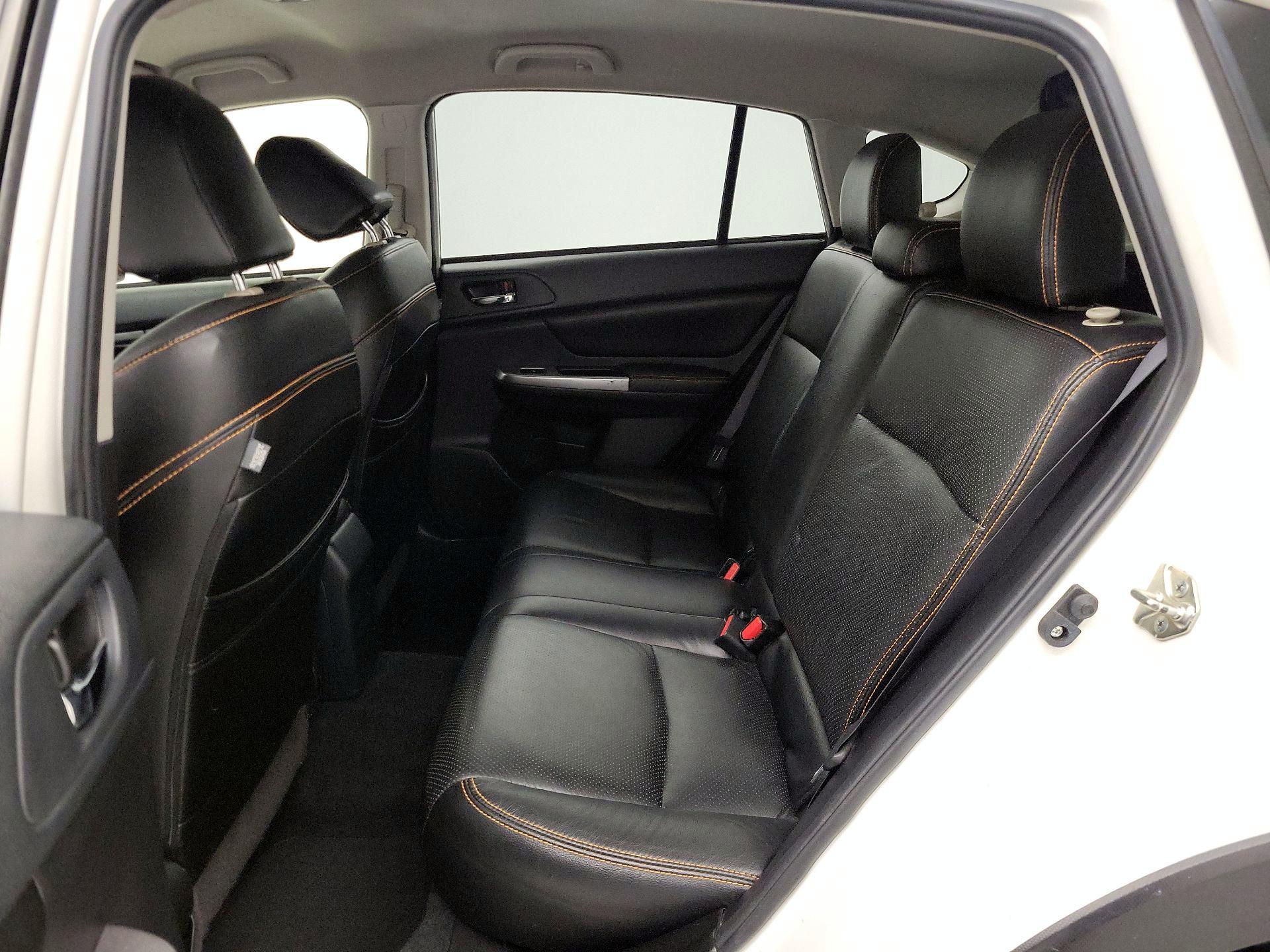 Thumbnail: 2017 Subaru Crosstrek - 18