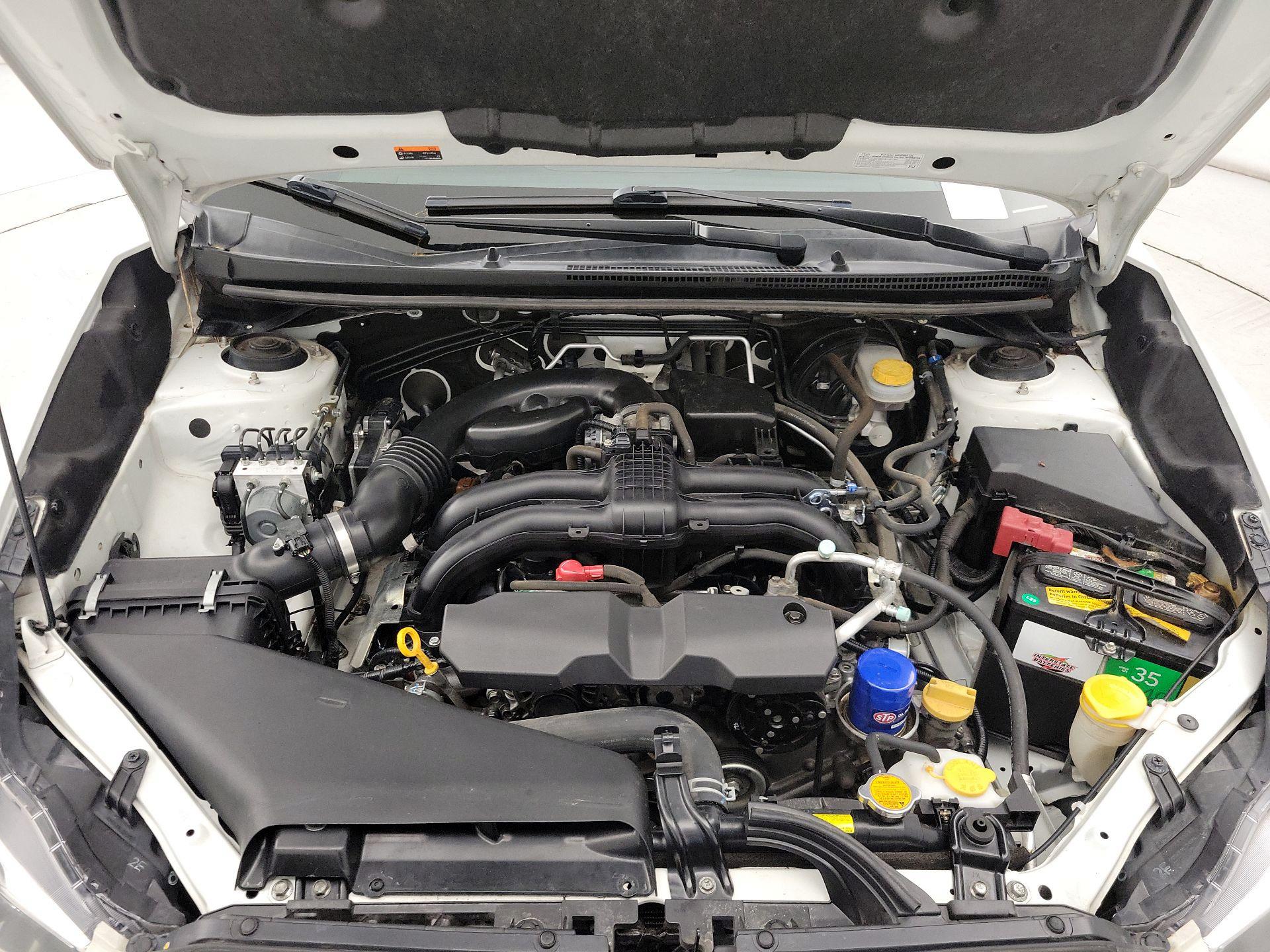 Thumbnail: 2017 Subaru Crosstrek - 20